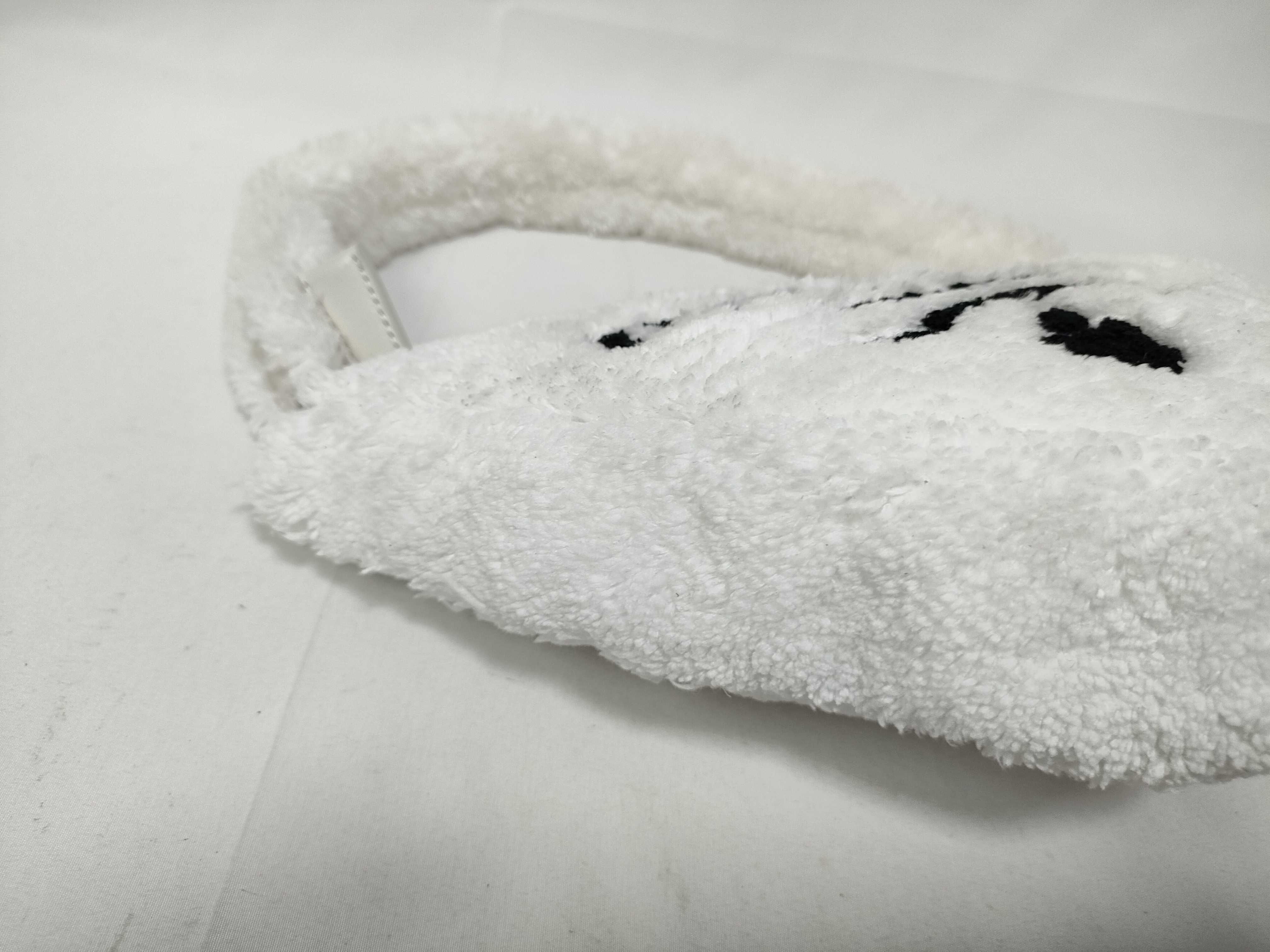 fur shoulder bag — view 6