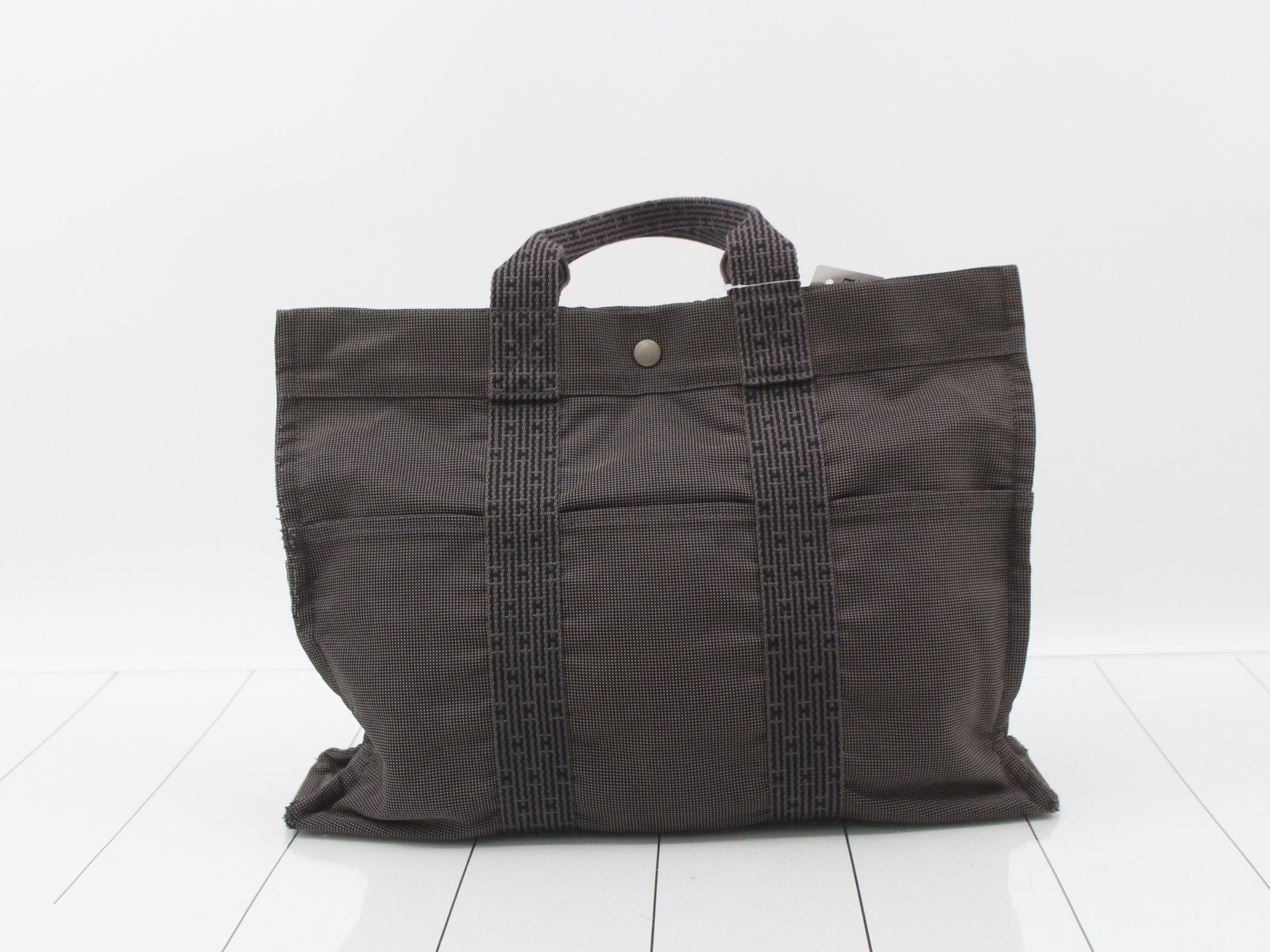 Airline (Bag) - Tote Bag — view 2