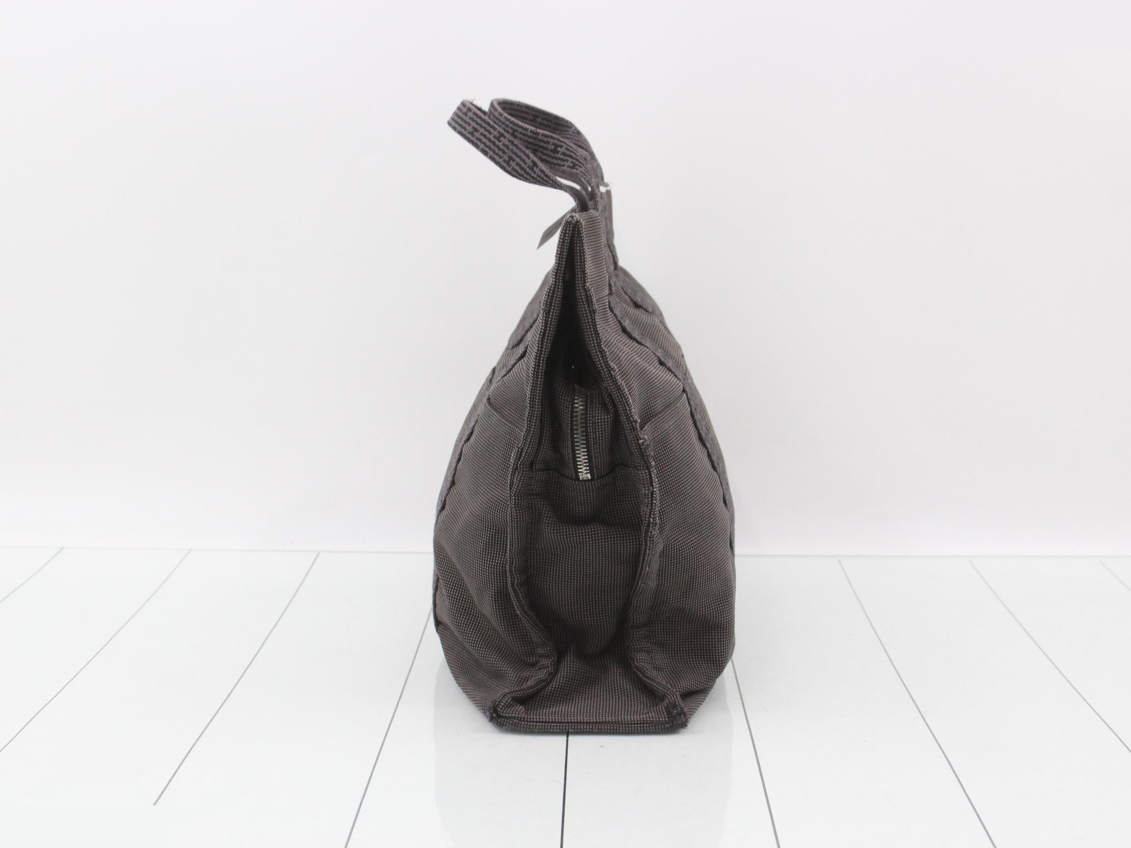 Airline (Bag) - Tote Bag — view 3