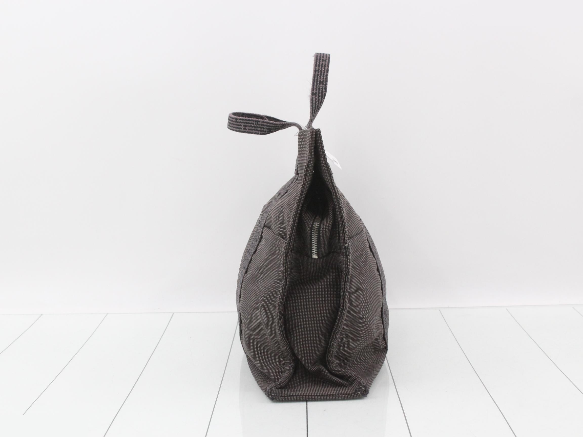 Airline (Bag) - Tote Bag — view 4