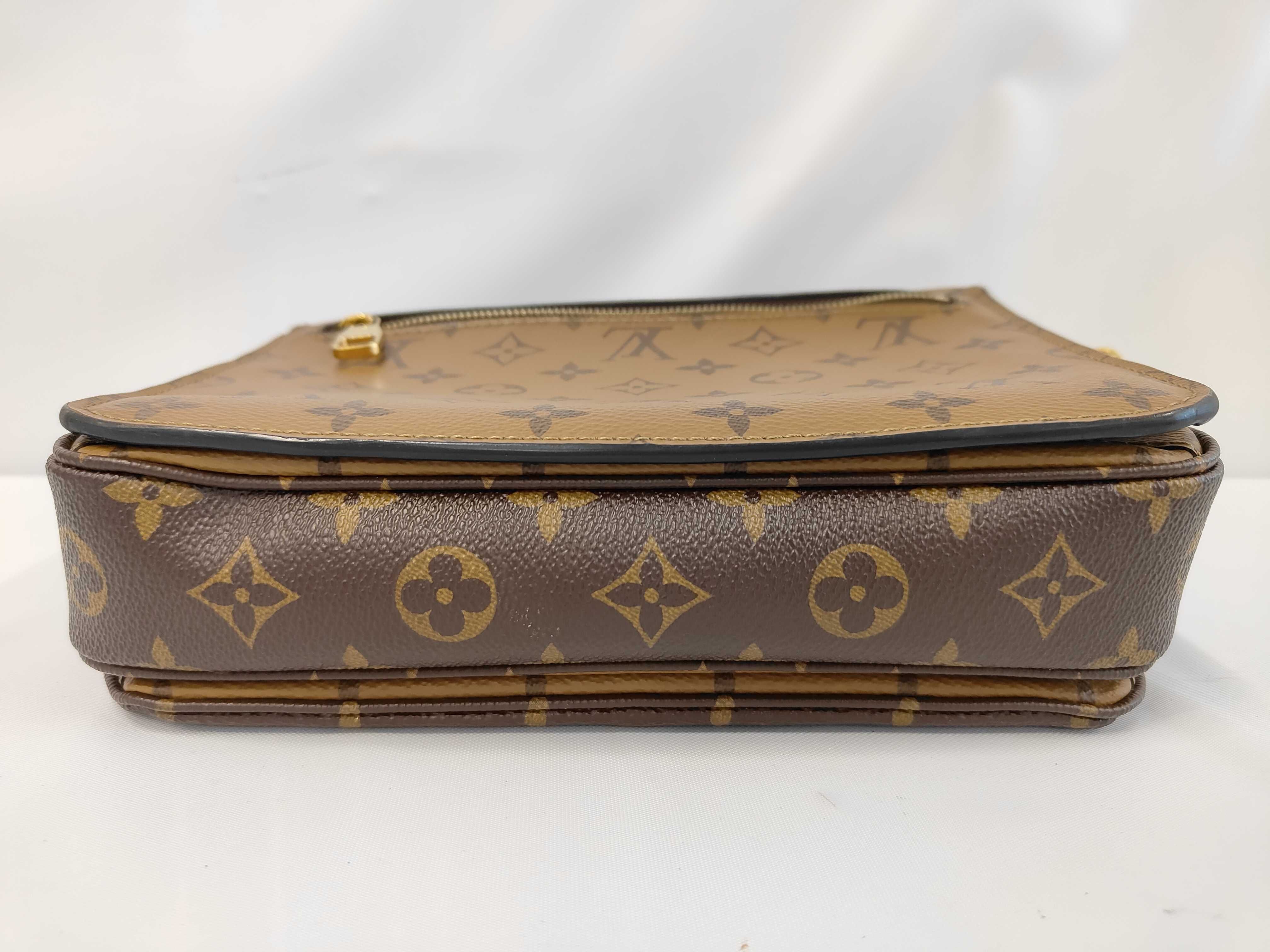Pochette Métis M44876 Shoulder Bag — view 3