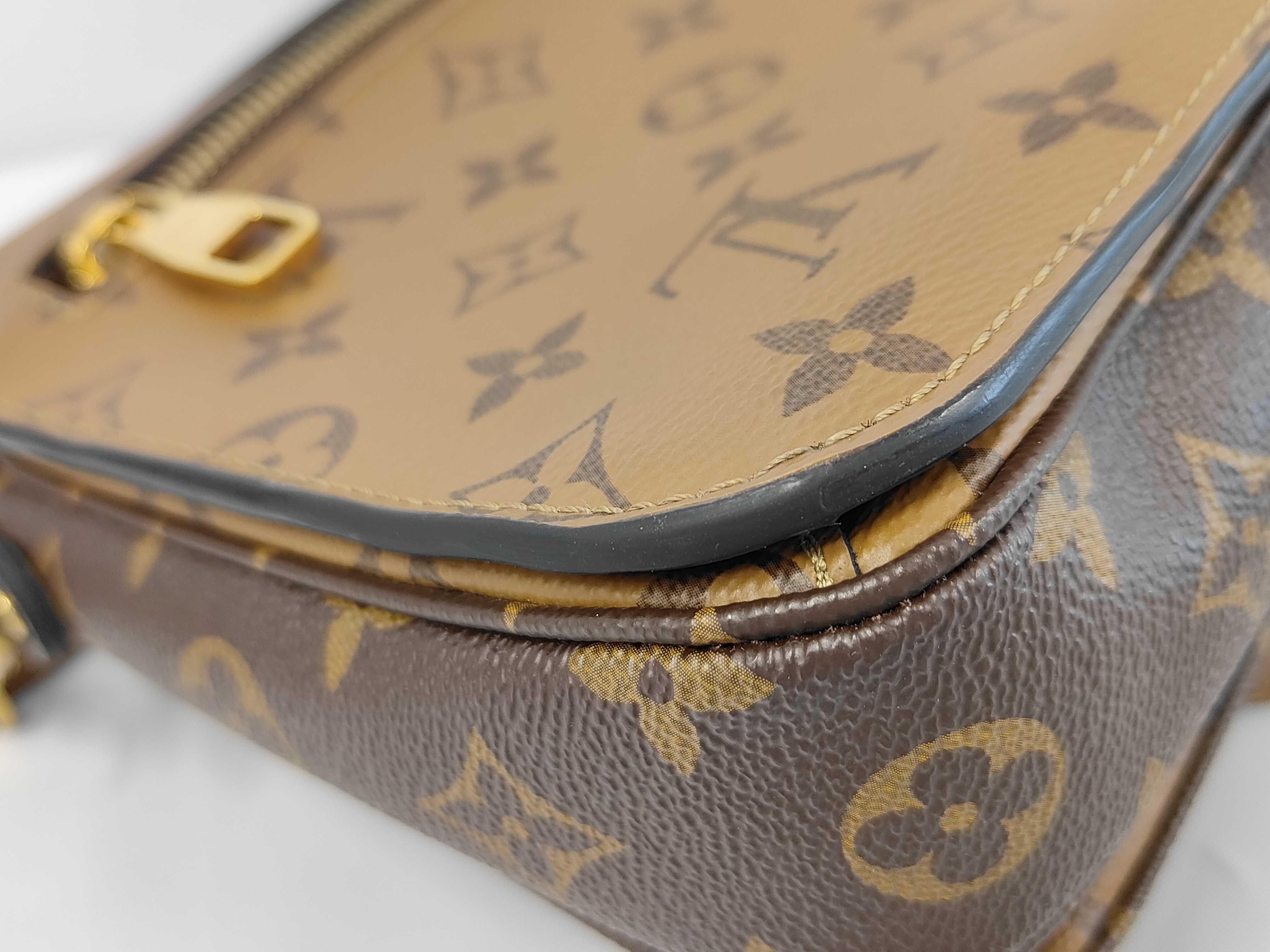 Pochette Métis M44876 Shoulder Bag — view 4