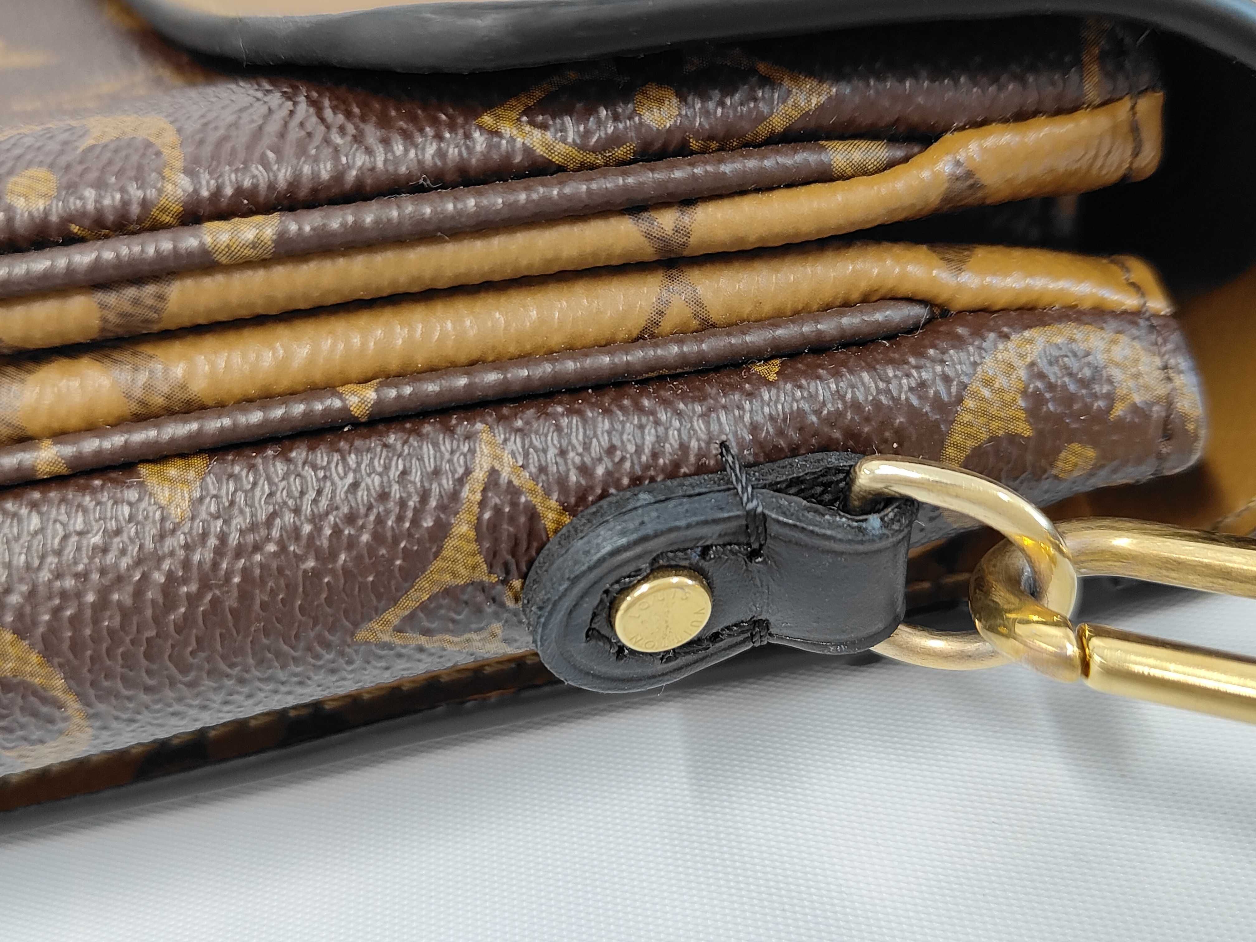 Pochette Métis M44876 Shoulder Bag — view 6