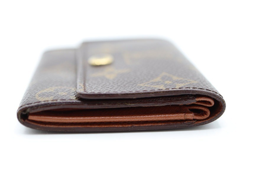 Portemonnaie Plat Coin Case/Coin Purse — view 3