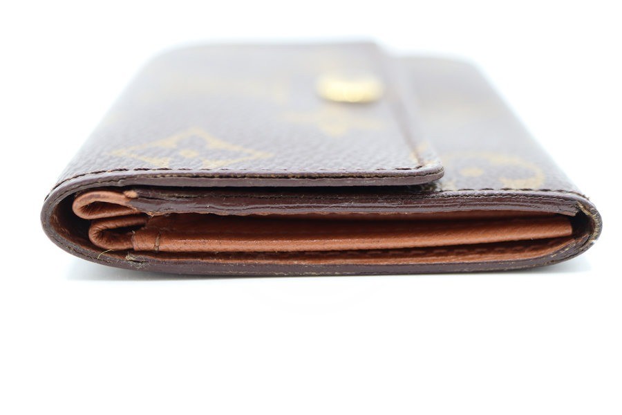 Portemonnaie Plat Coin Case/Coin Purse — view 4