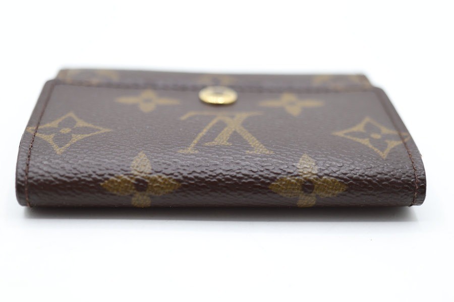 Portemonnaie Plat Coin Case/Coin Purse — view 6