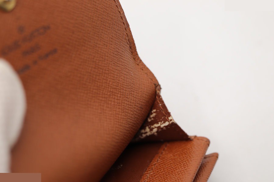 Portemonnaie Plat Coin Case/Coin Purse — view 10