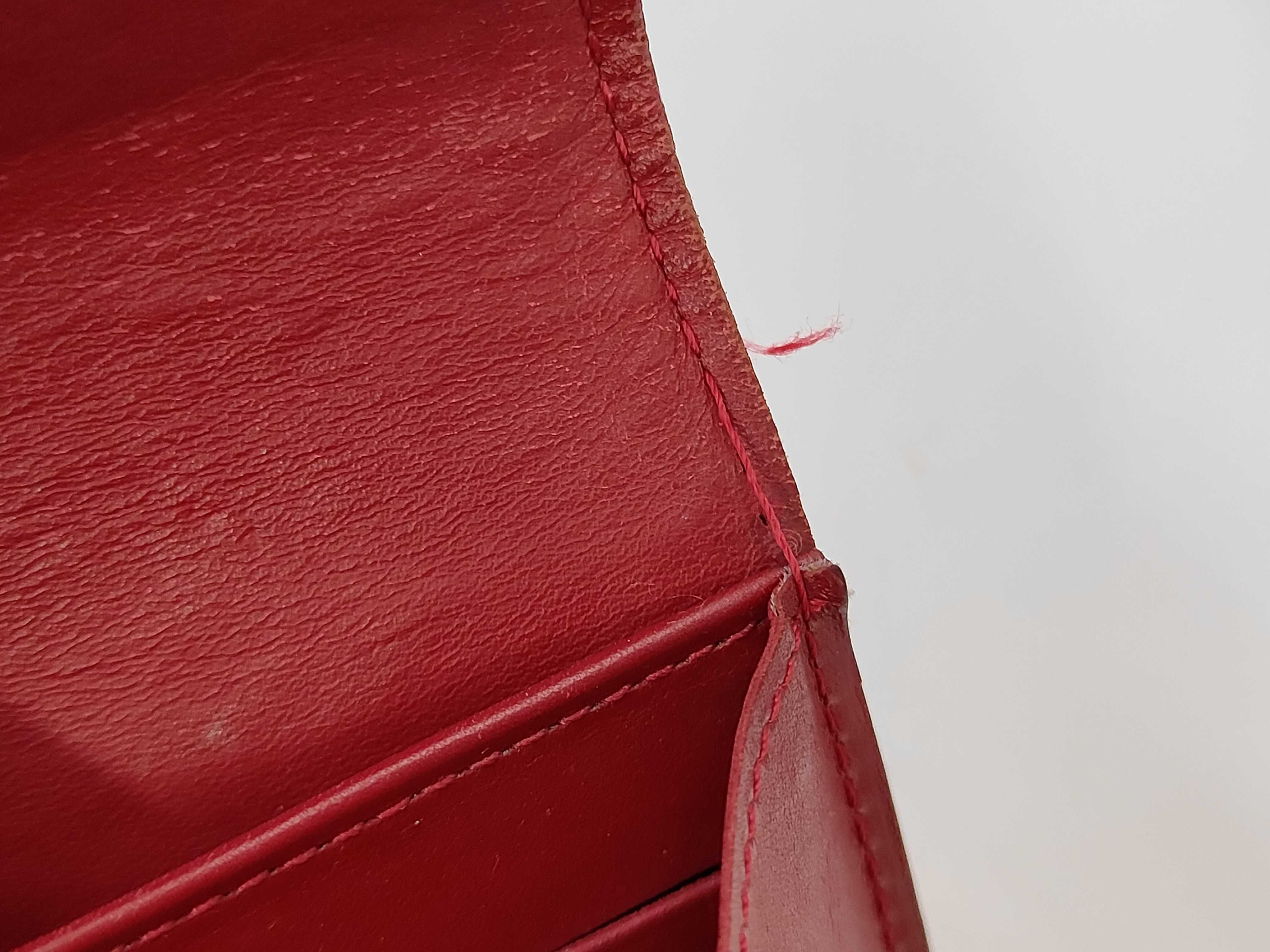 Vernis / Vernis / Long Wallet / Enamel Wallet — view 9