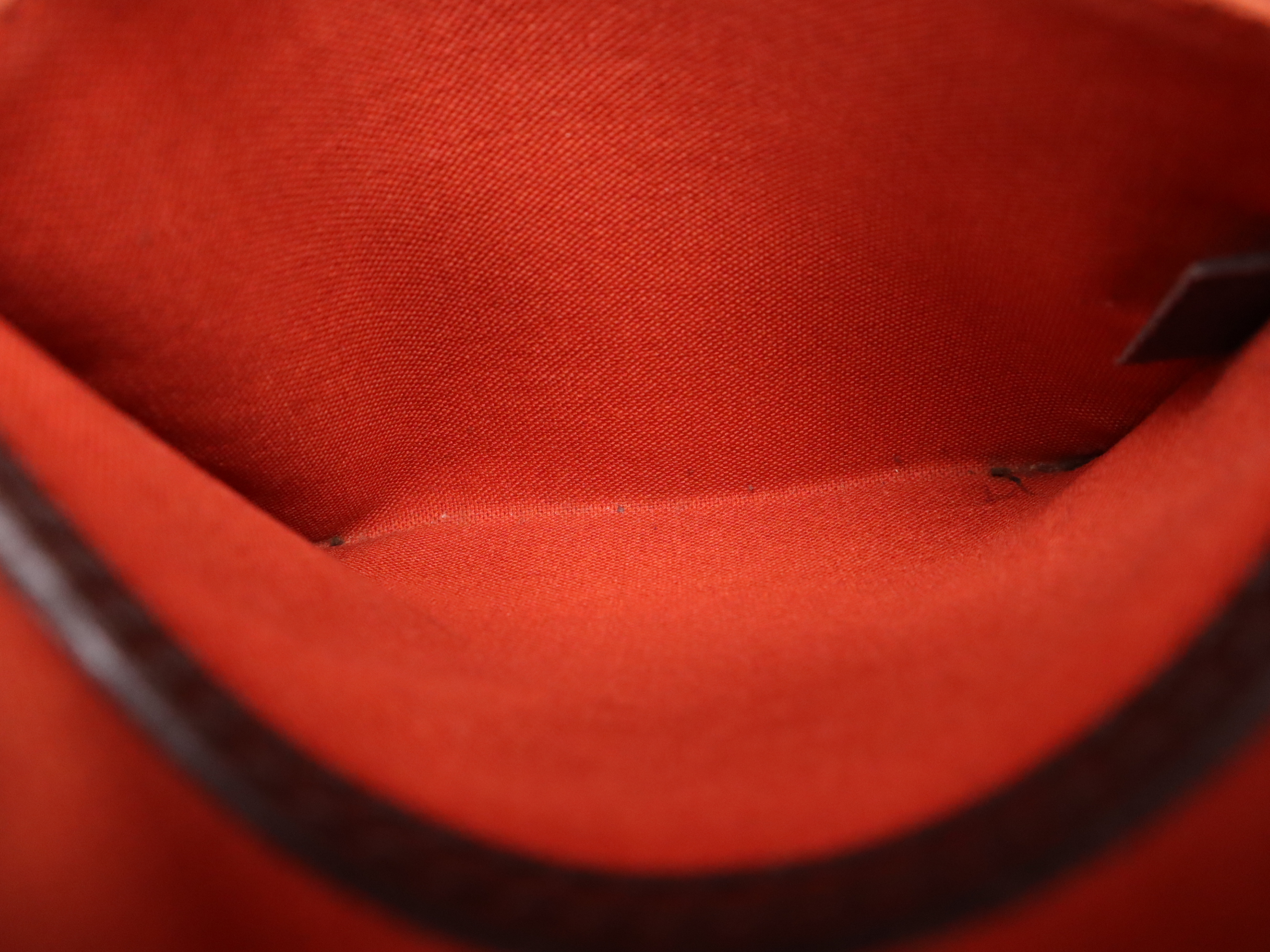 N51131 Damier Alma Handbag — view 11