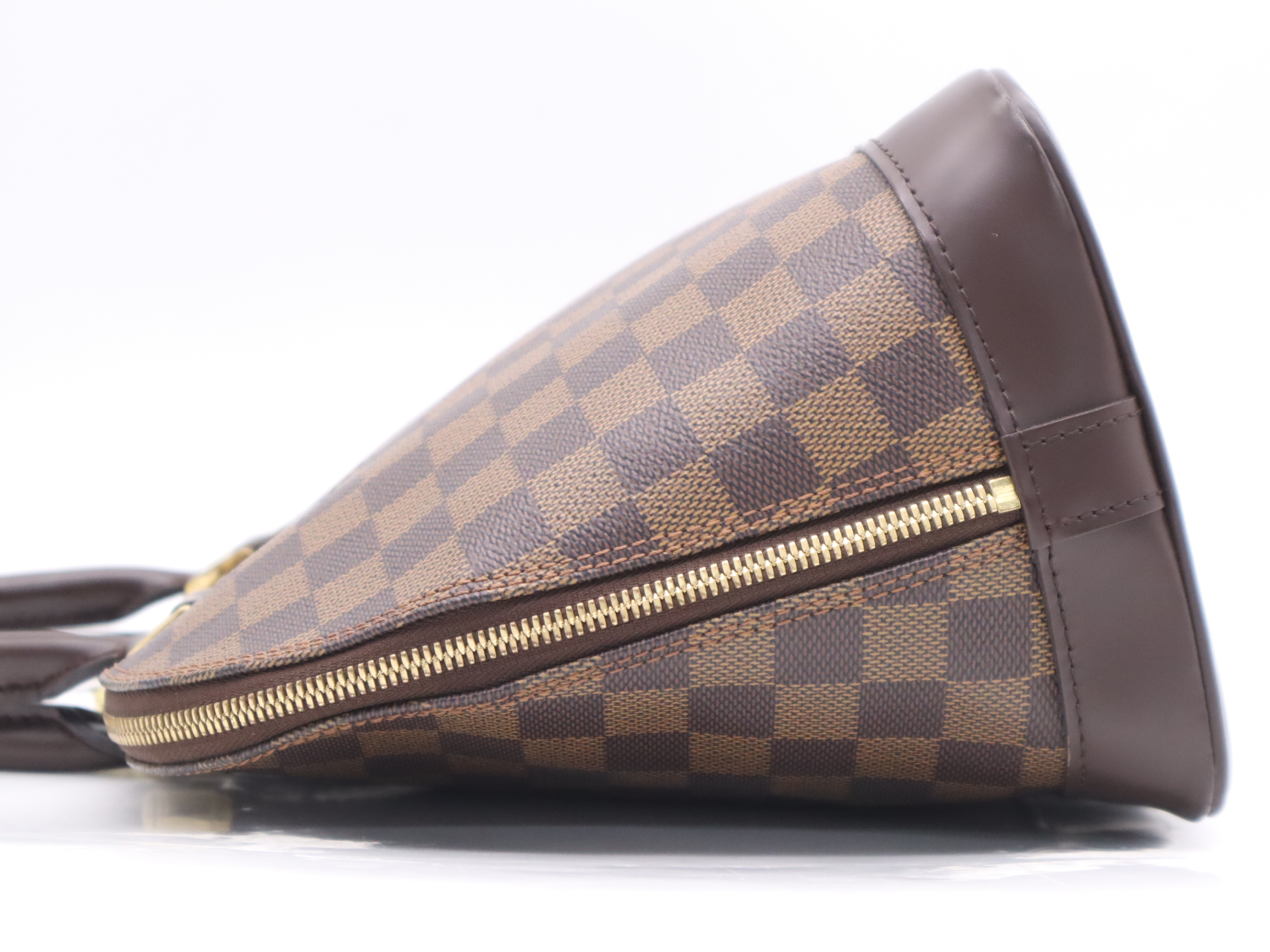 N51131 Damier Alma Handbag — view 3