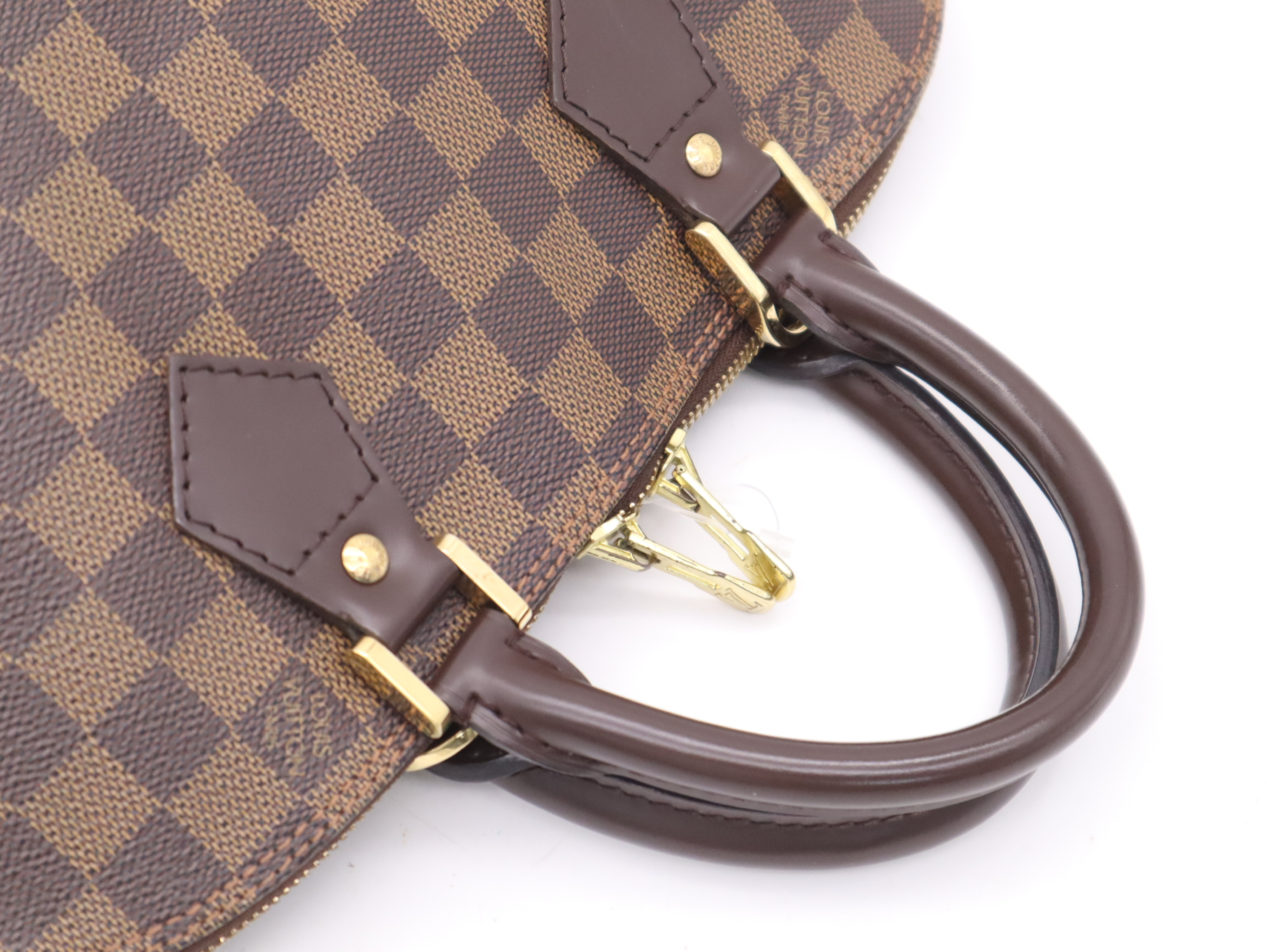 N51131 Damier Alma Handbag — view 6