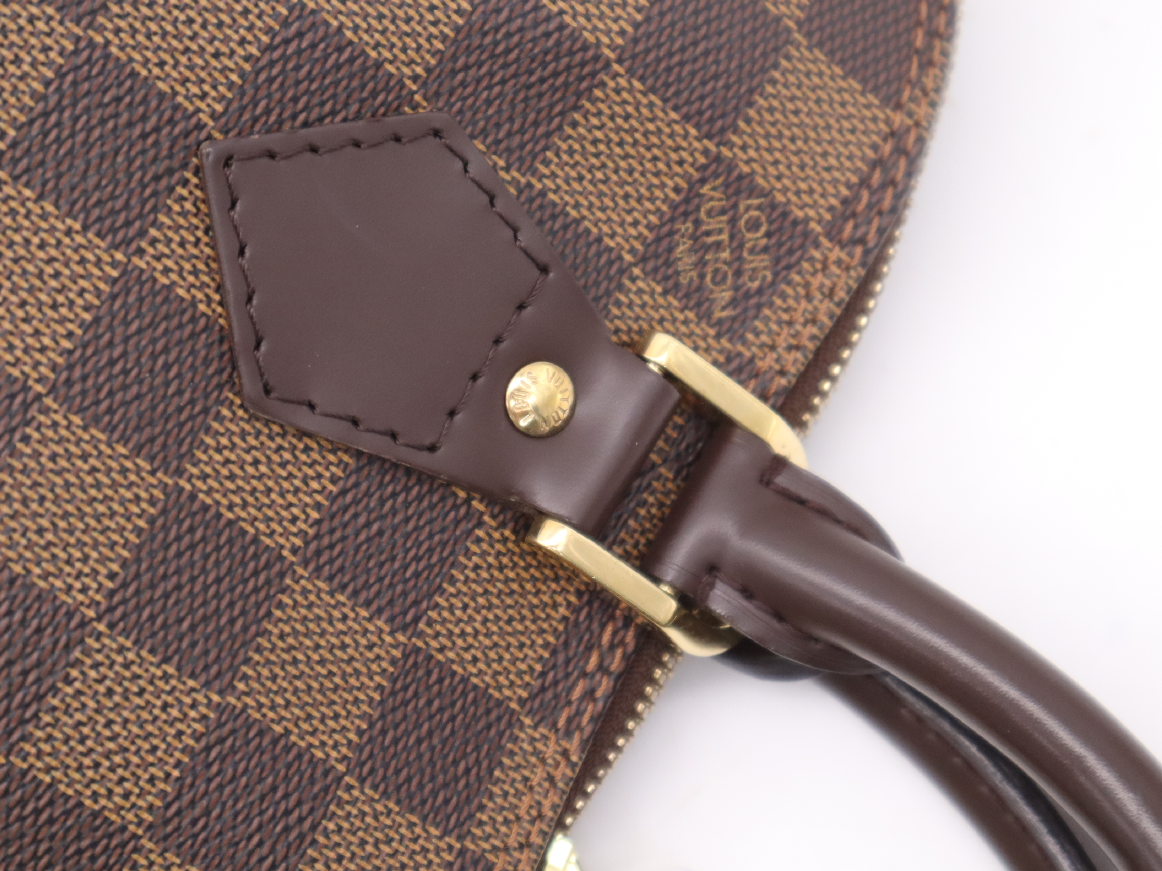 N51131 Damier Alma Handbag — view 8