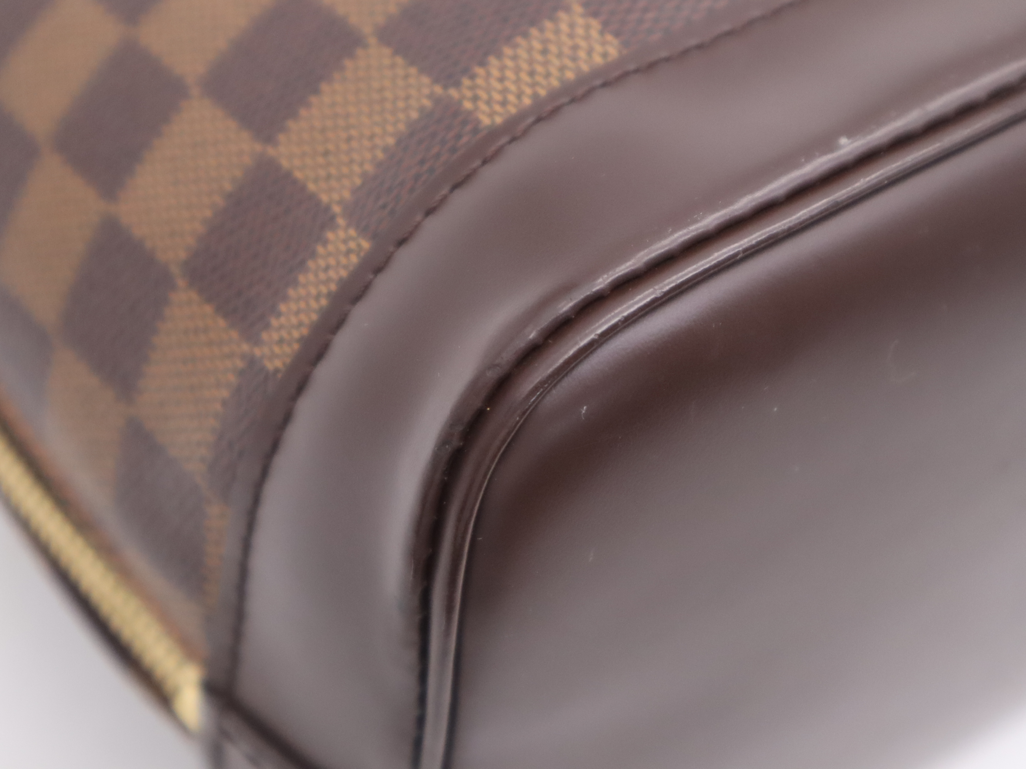 N51131 Damier Alma Handbag — view 9