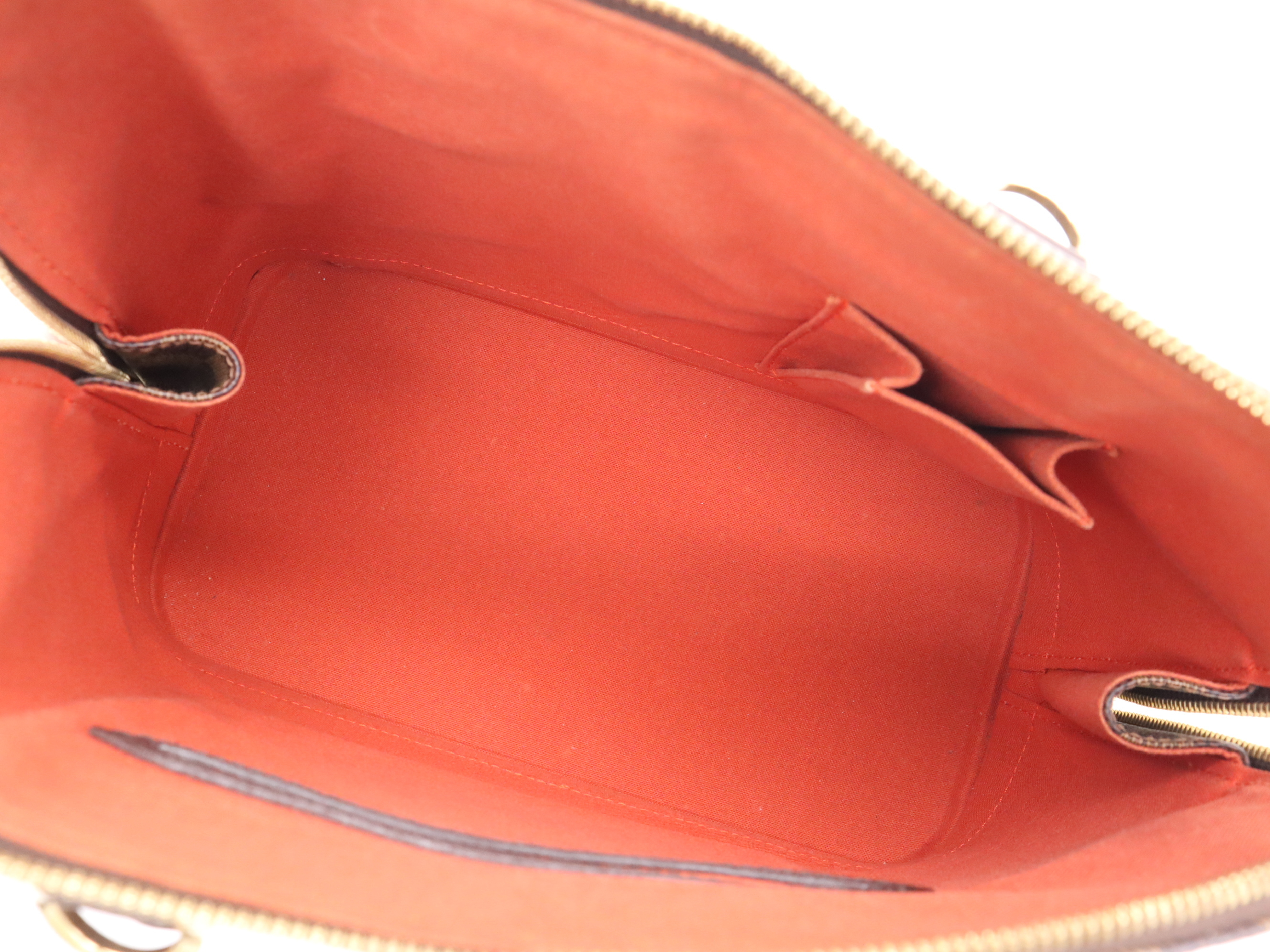 N51131 Damier Alma Handbag — view 10