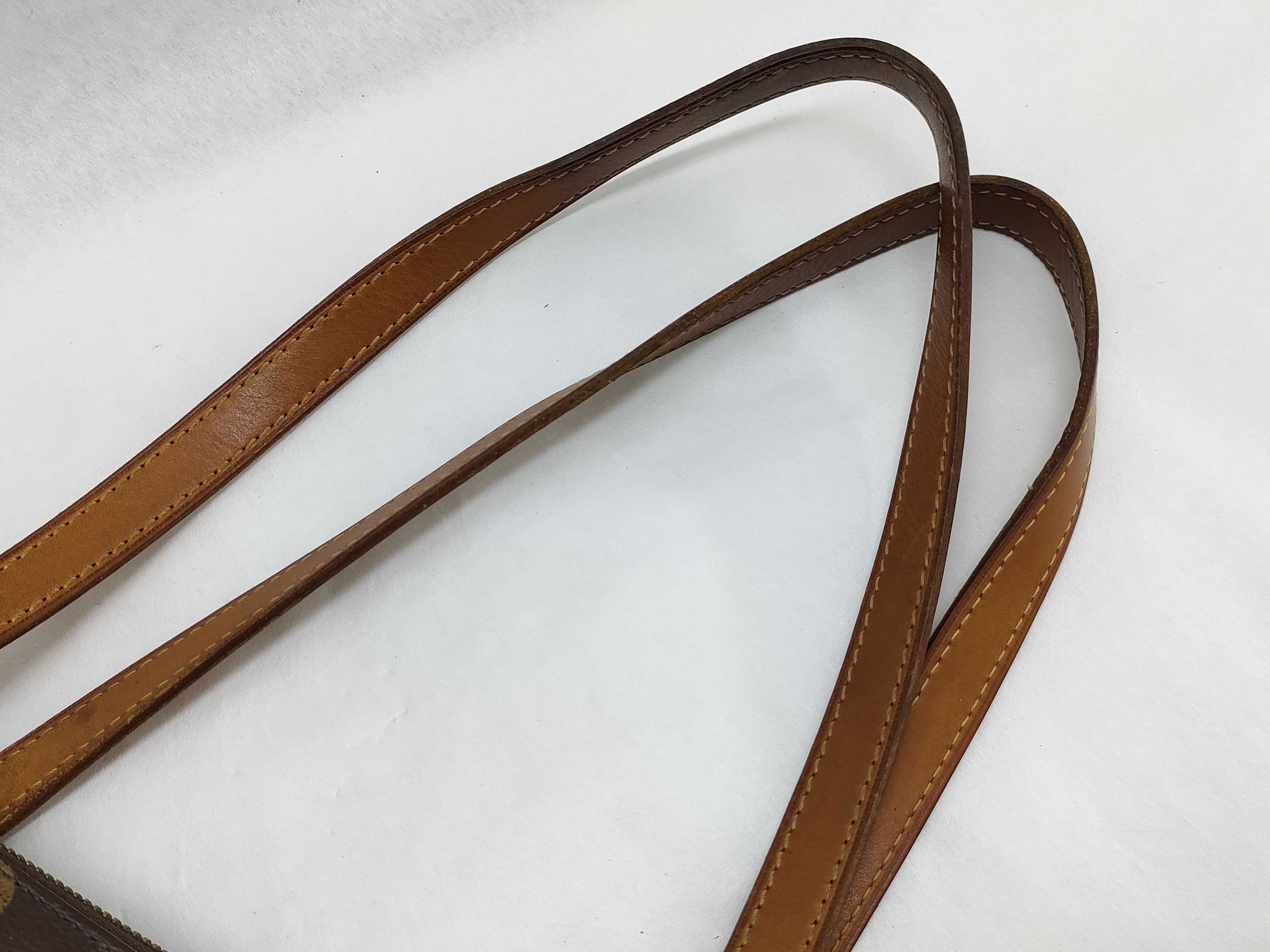 Monogram ID - Monogram canvas Totally MM M56689 Brown Tote Bag — view 3