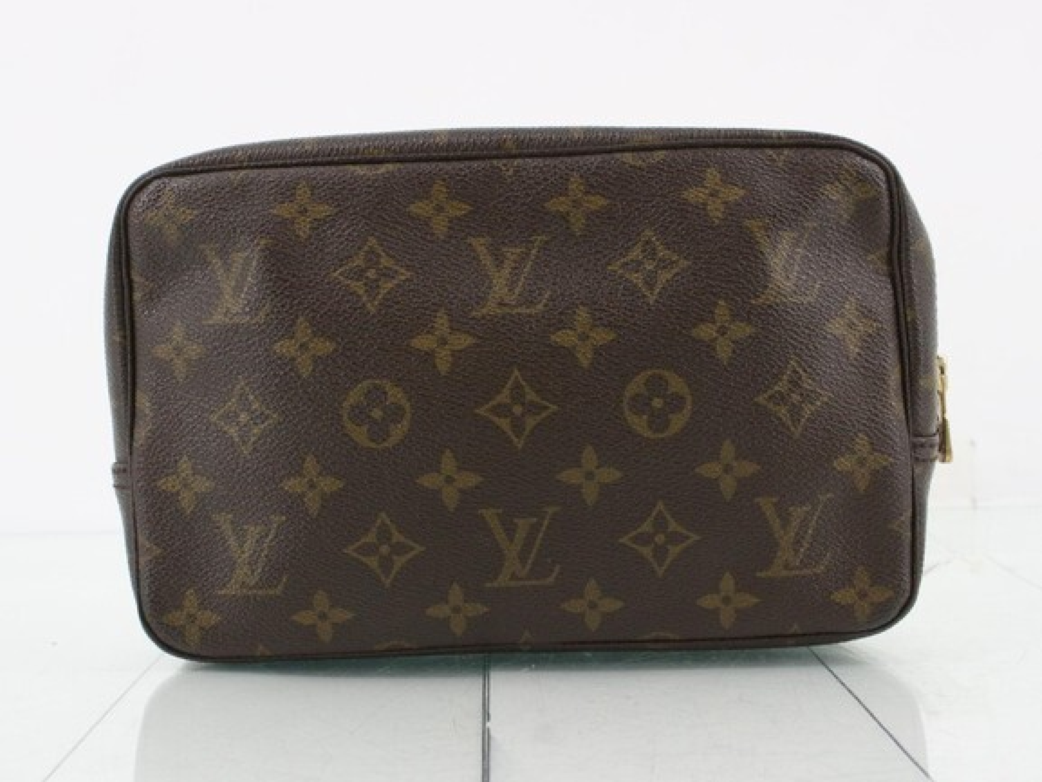 Trousseau Toilette Pouch — view 2