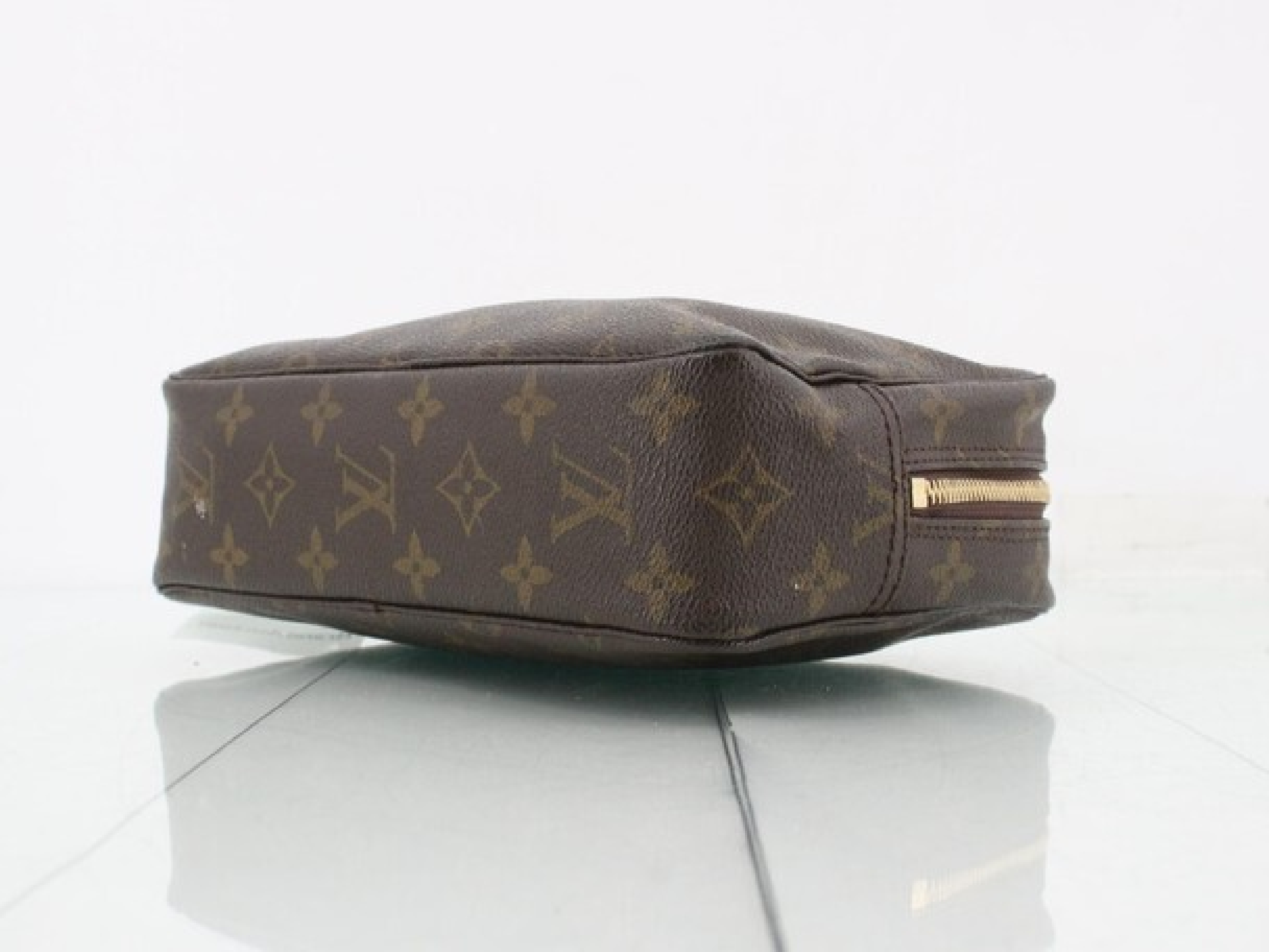 Trousseau Toilette Pouch — view 4