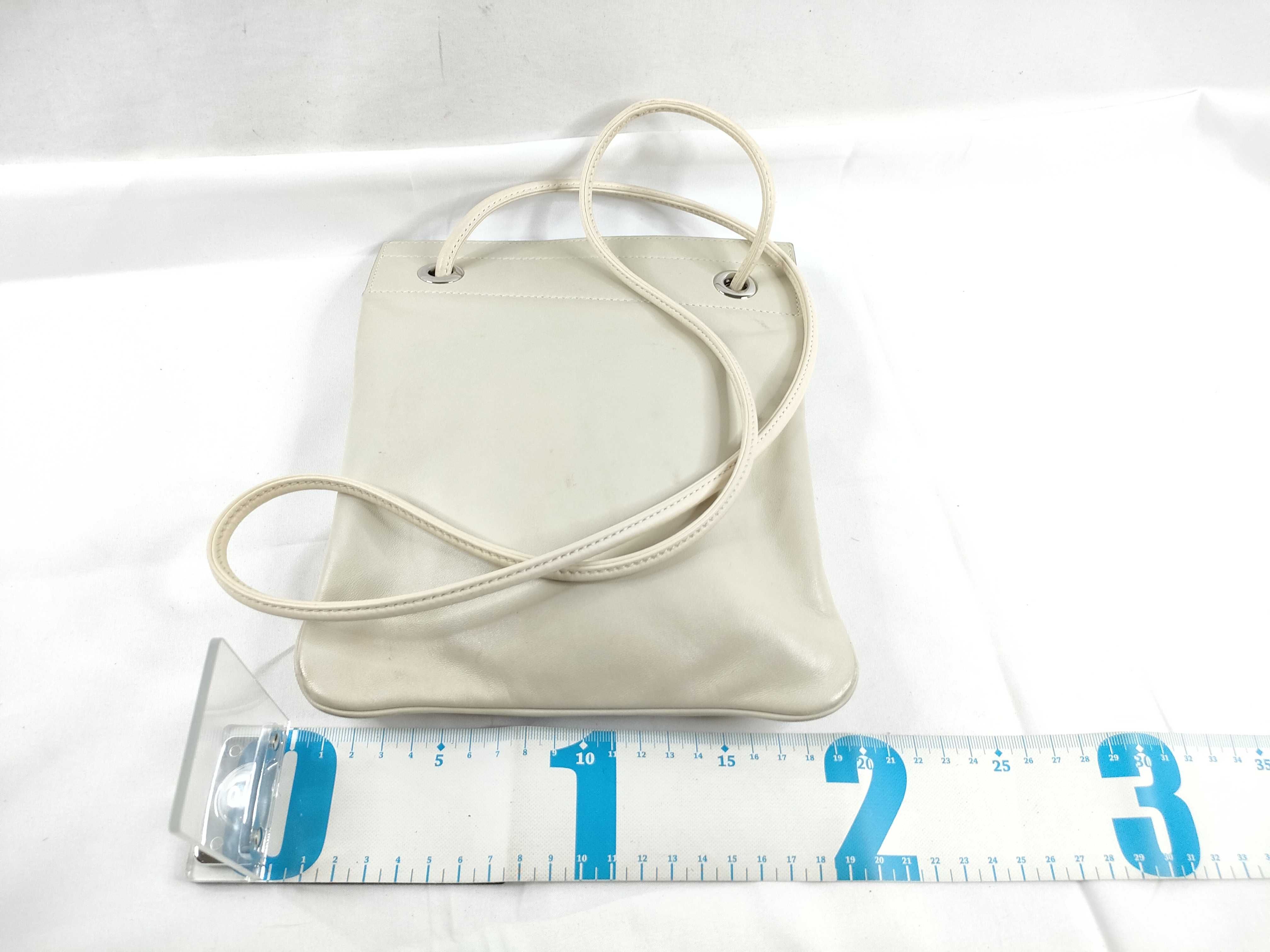 Aline Mini Shoulder Bag — view 2