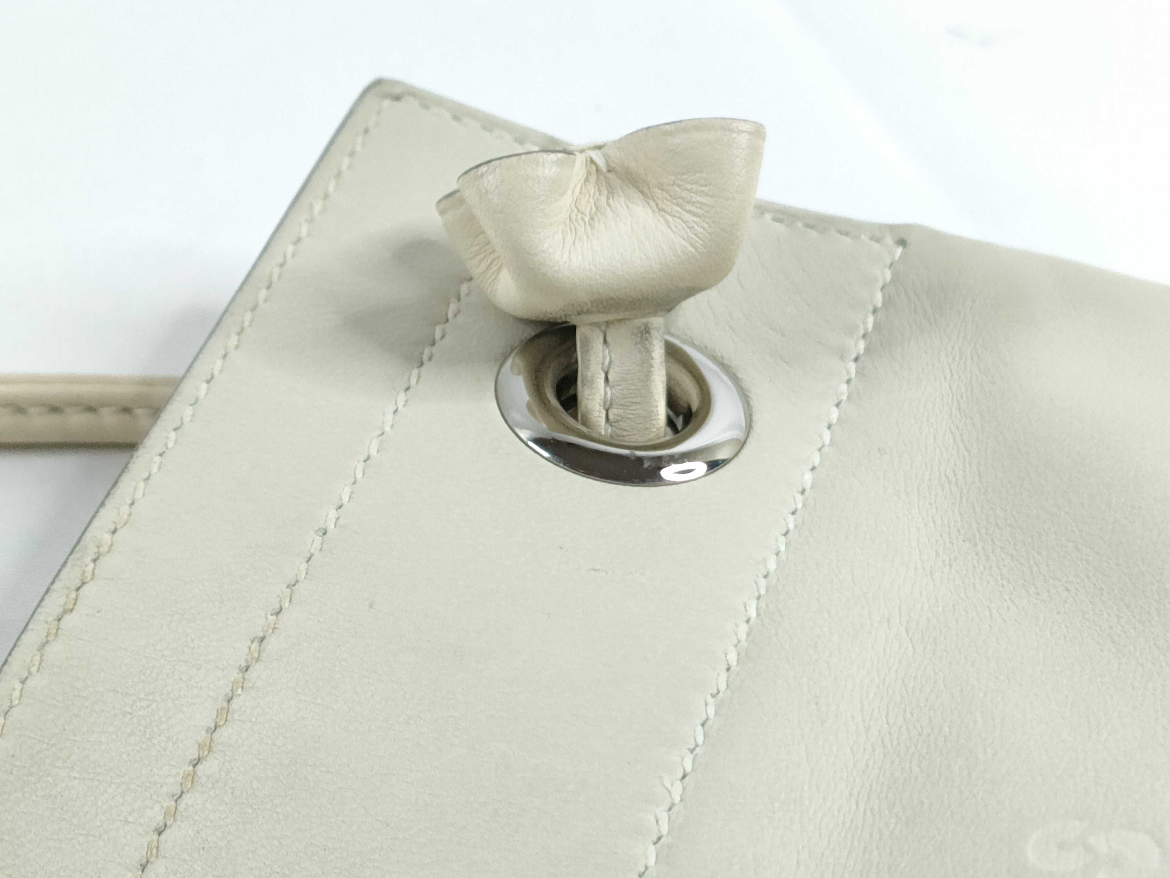 Aline Mini Shoulder Bag — view 8