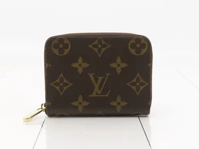 Zippy Coin Purse