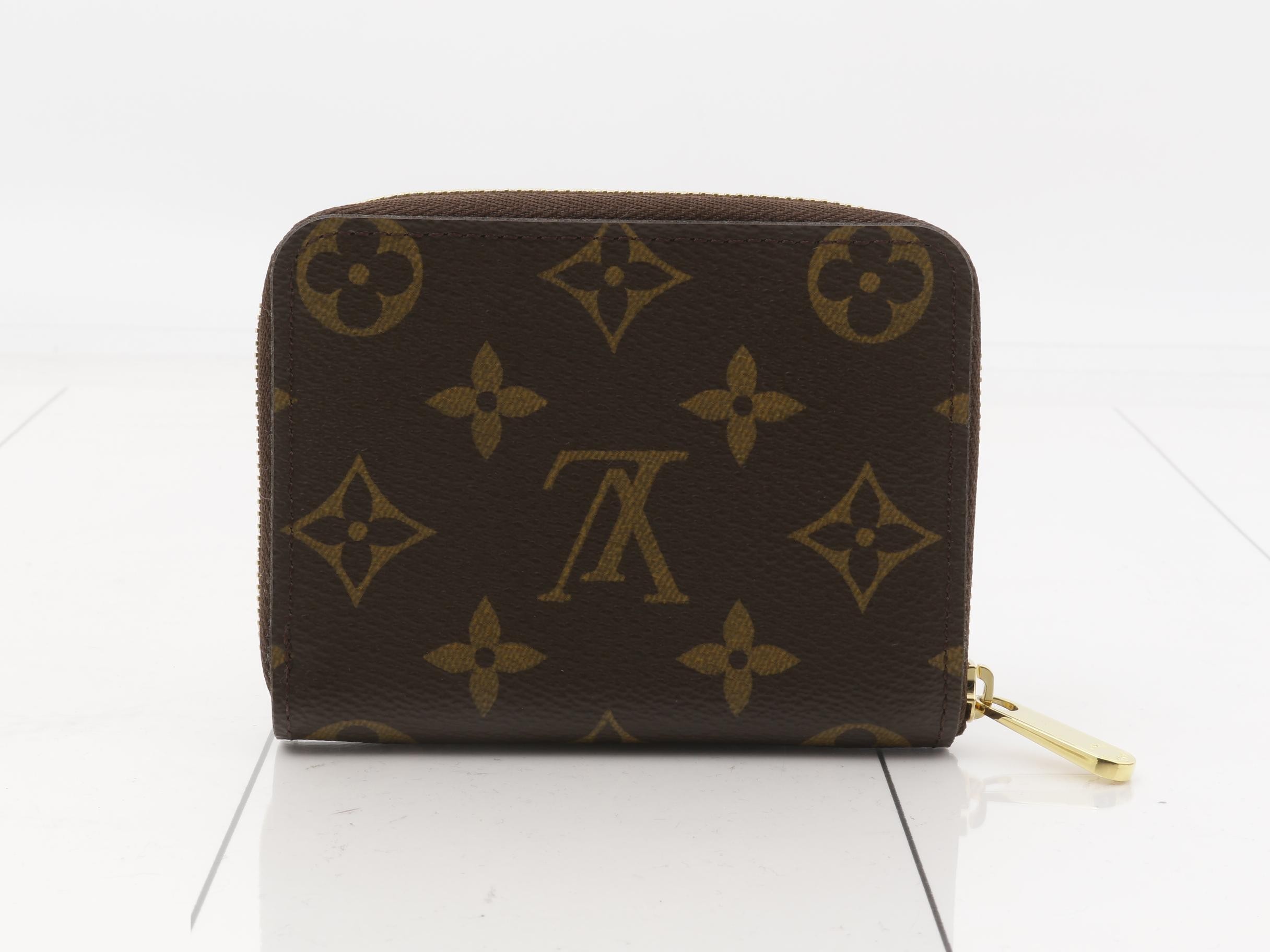 Zippy Coin Purse — view 2
