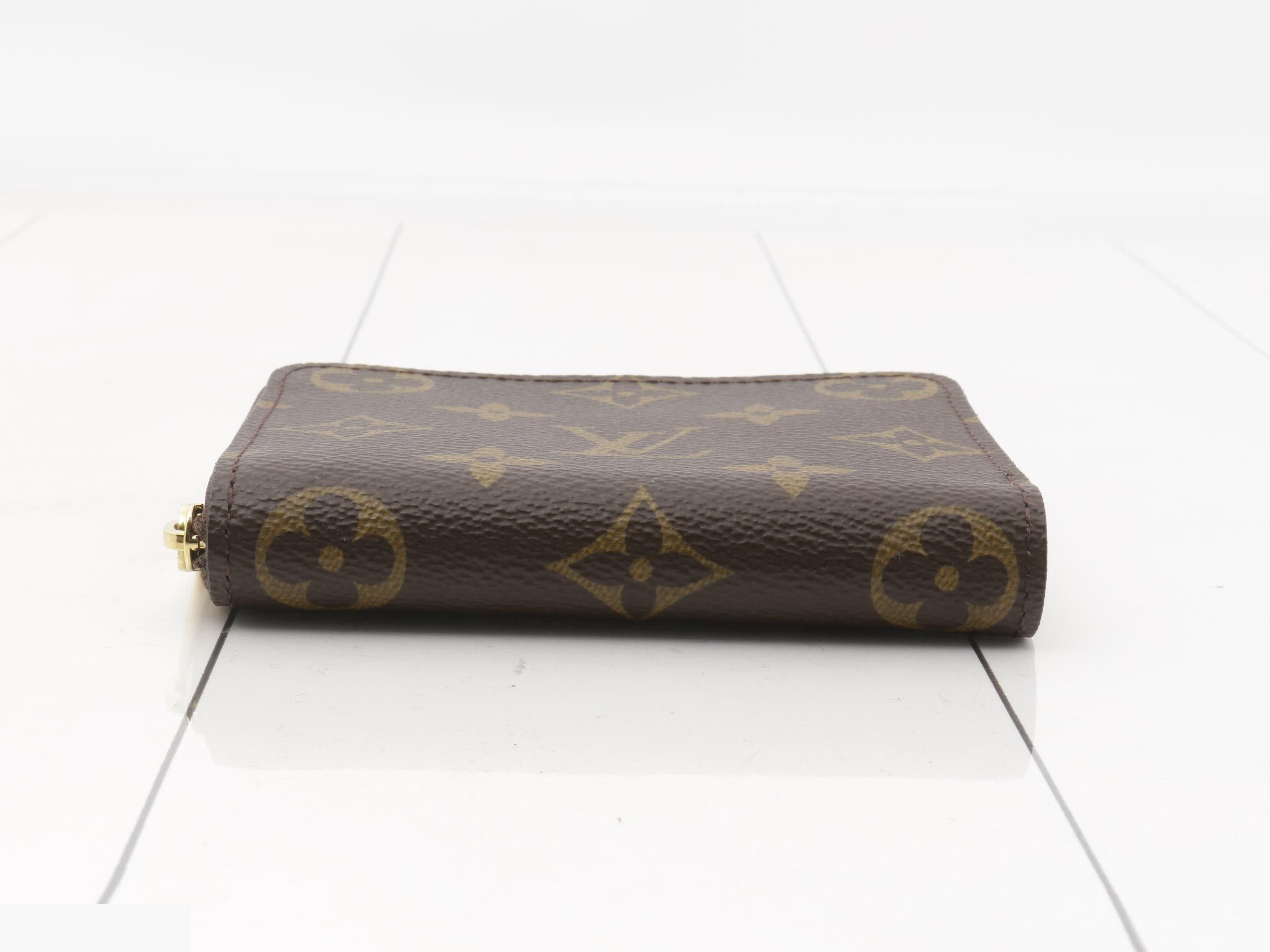 Zippy Coin Purse — view 3
