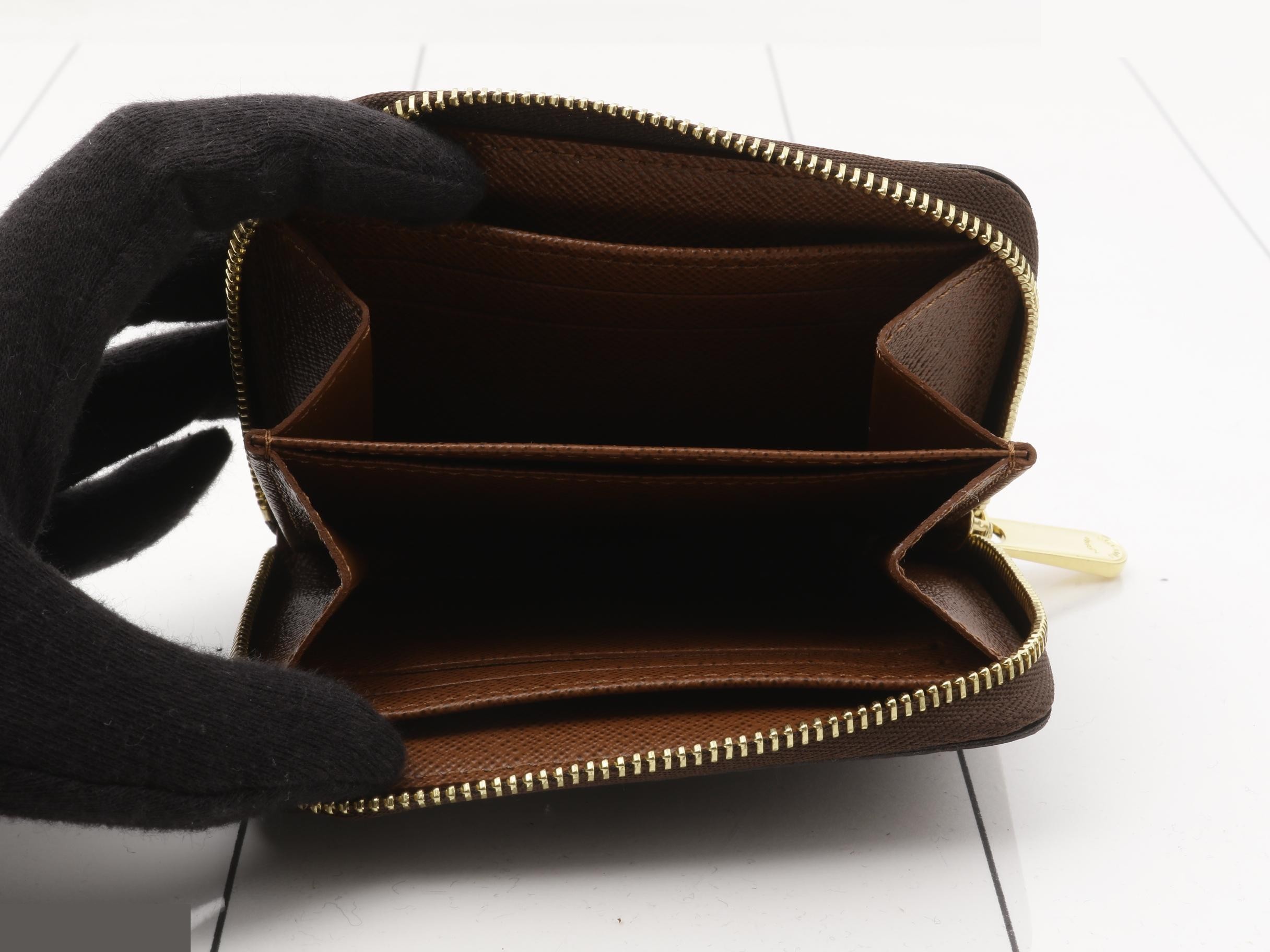 Zippy Coin Purse — view 4