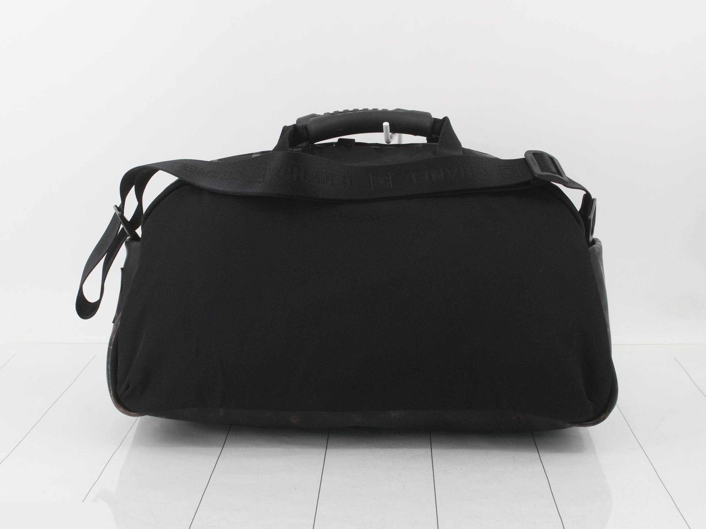 Boston bag — view 2