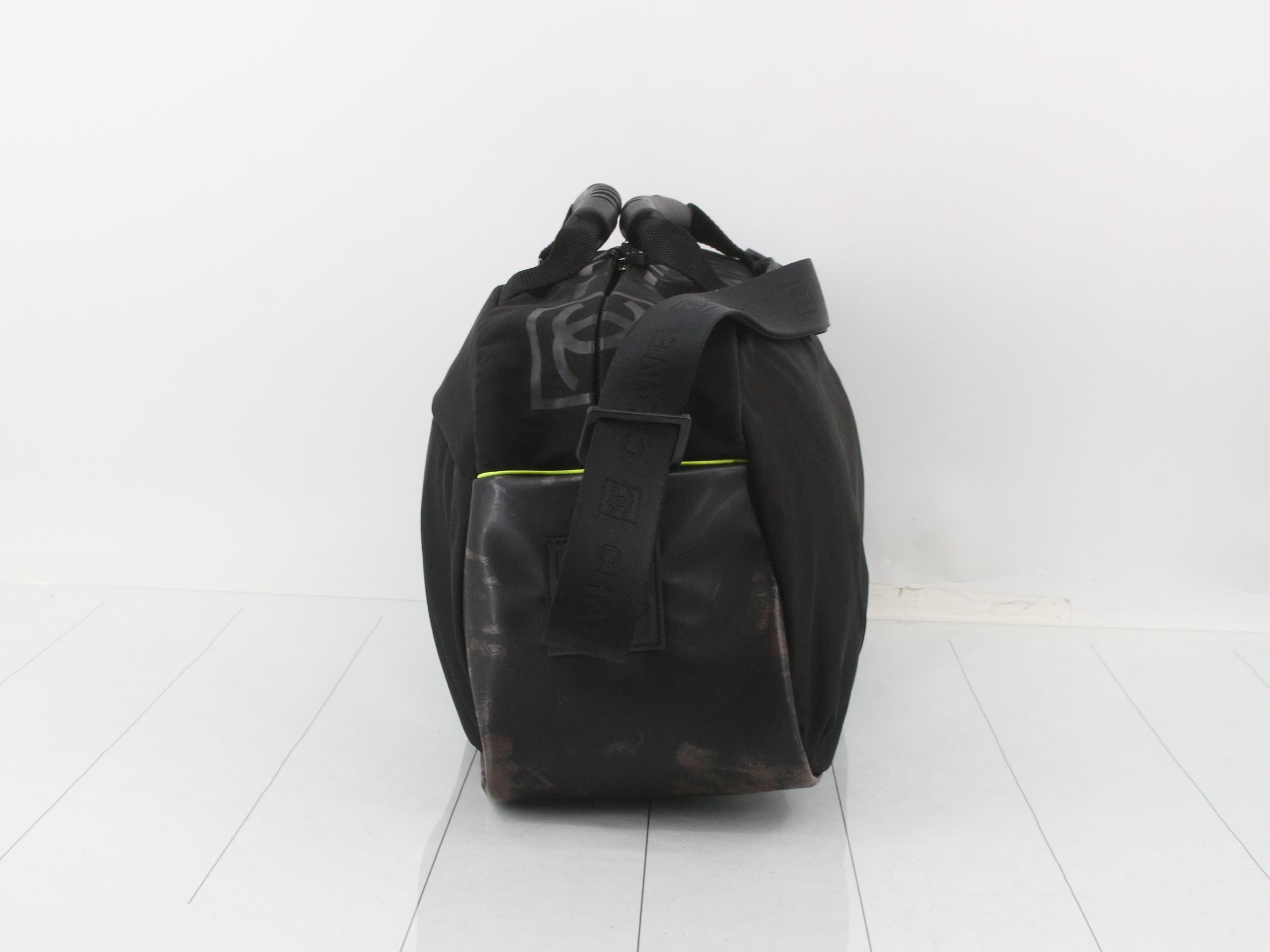 Boston bag — view 3