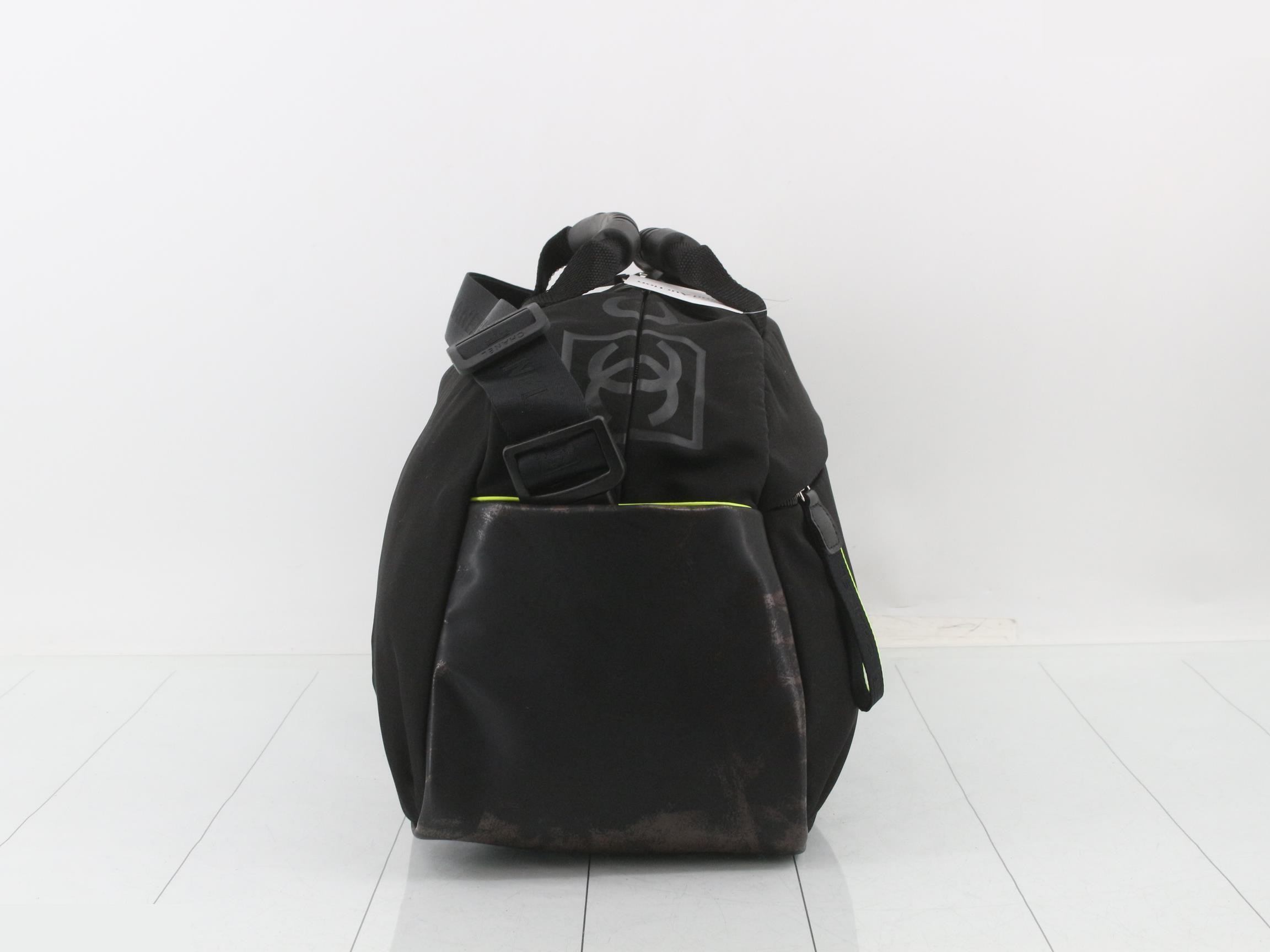 Boston bag — view 4
