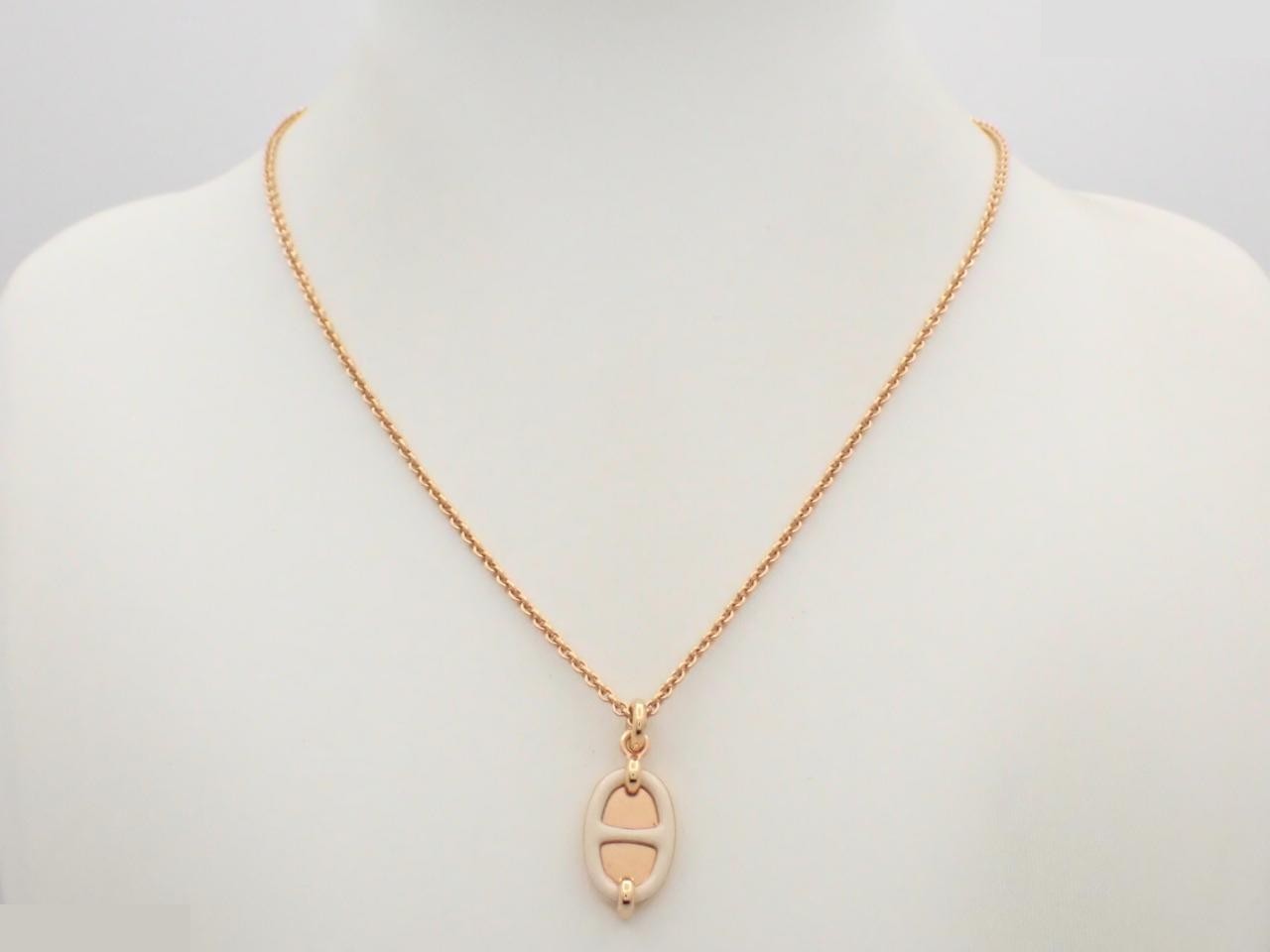 Mini Maillon PM, chain approximately 44cm — view 3