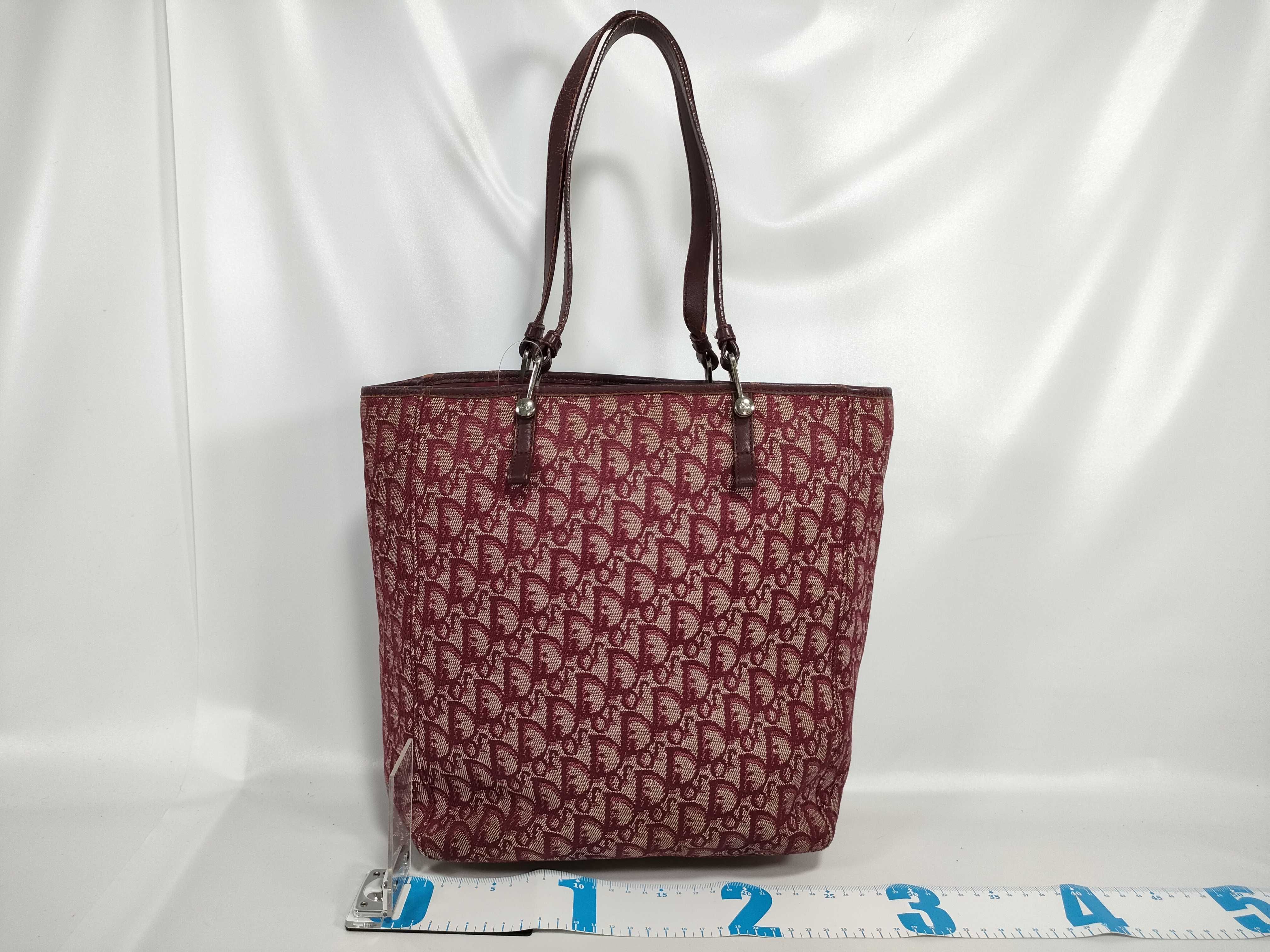 Trotter Tote Bag — view 2