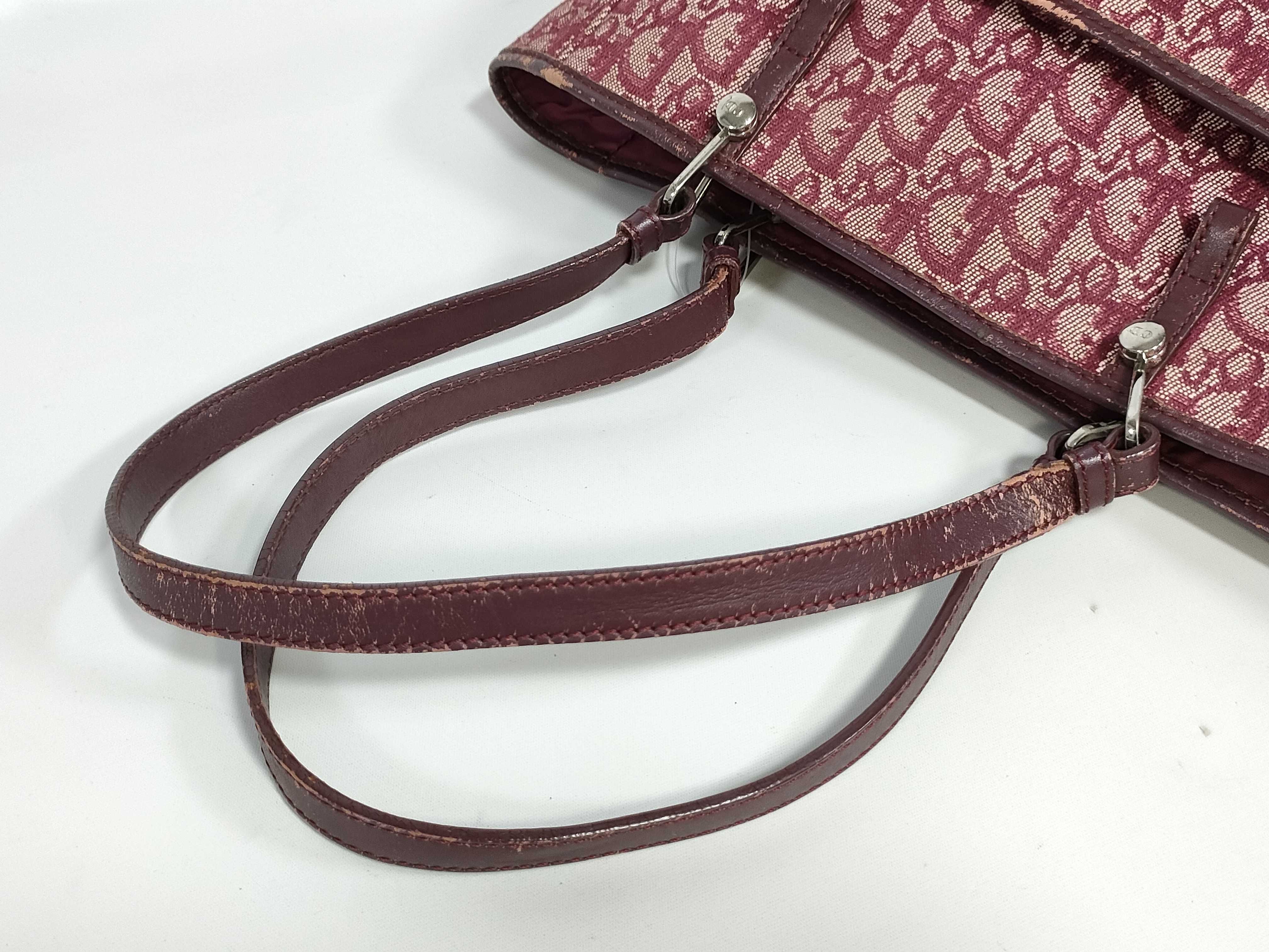 Trotter Tote Bag — view 3