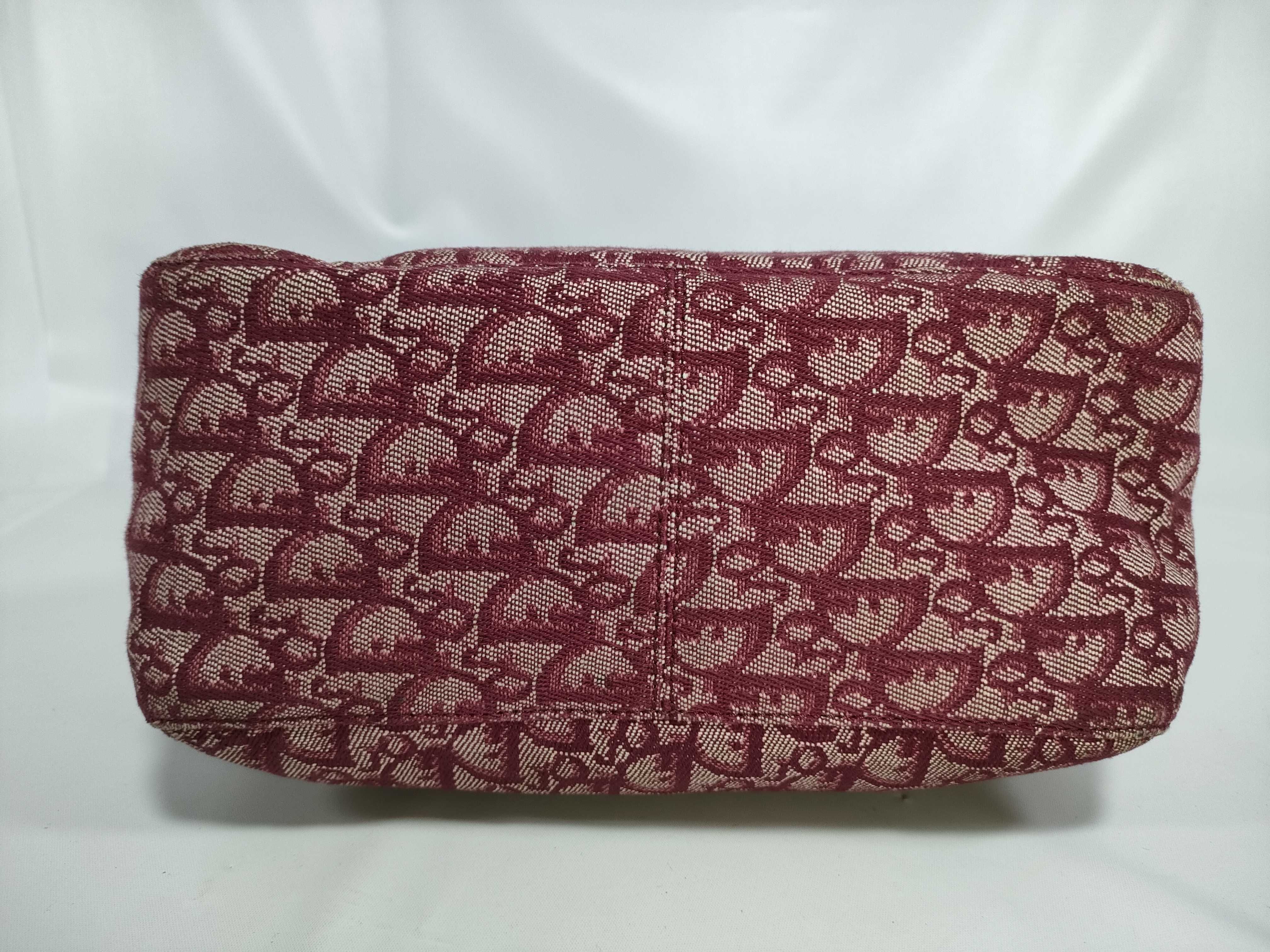 Trotter Tote Bag — view 7