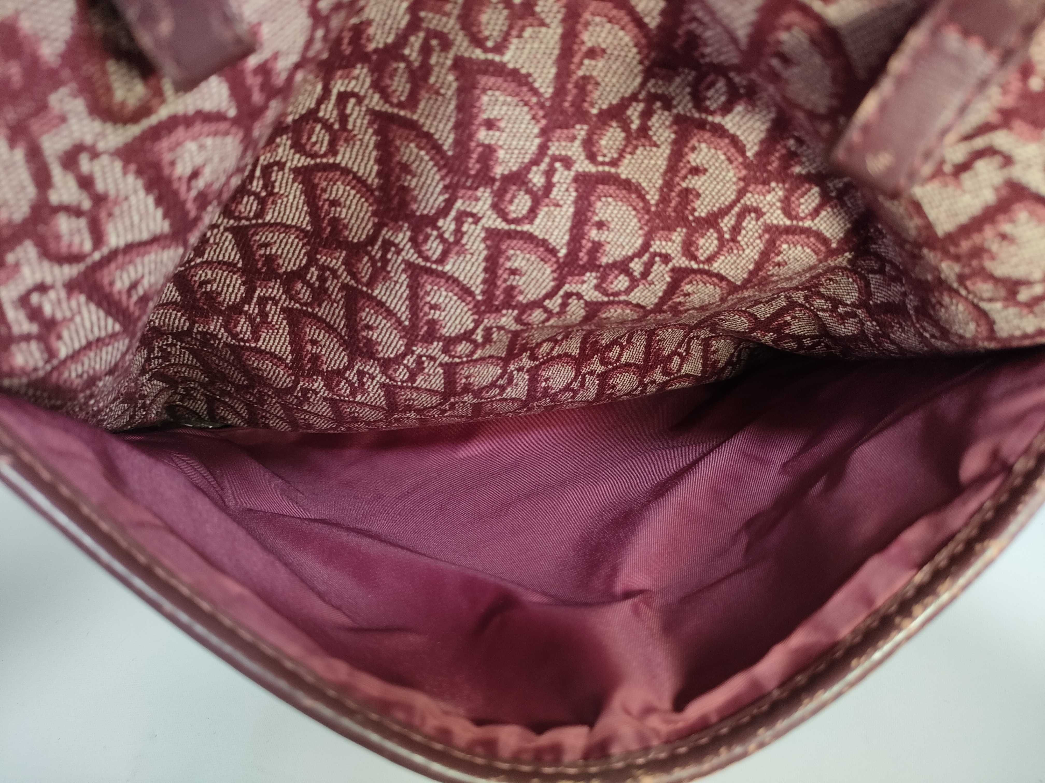 Trotter Tote Bag — view 9