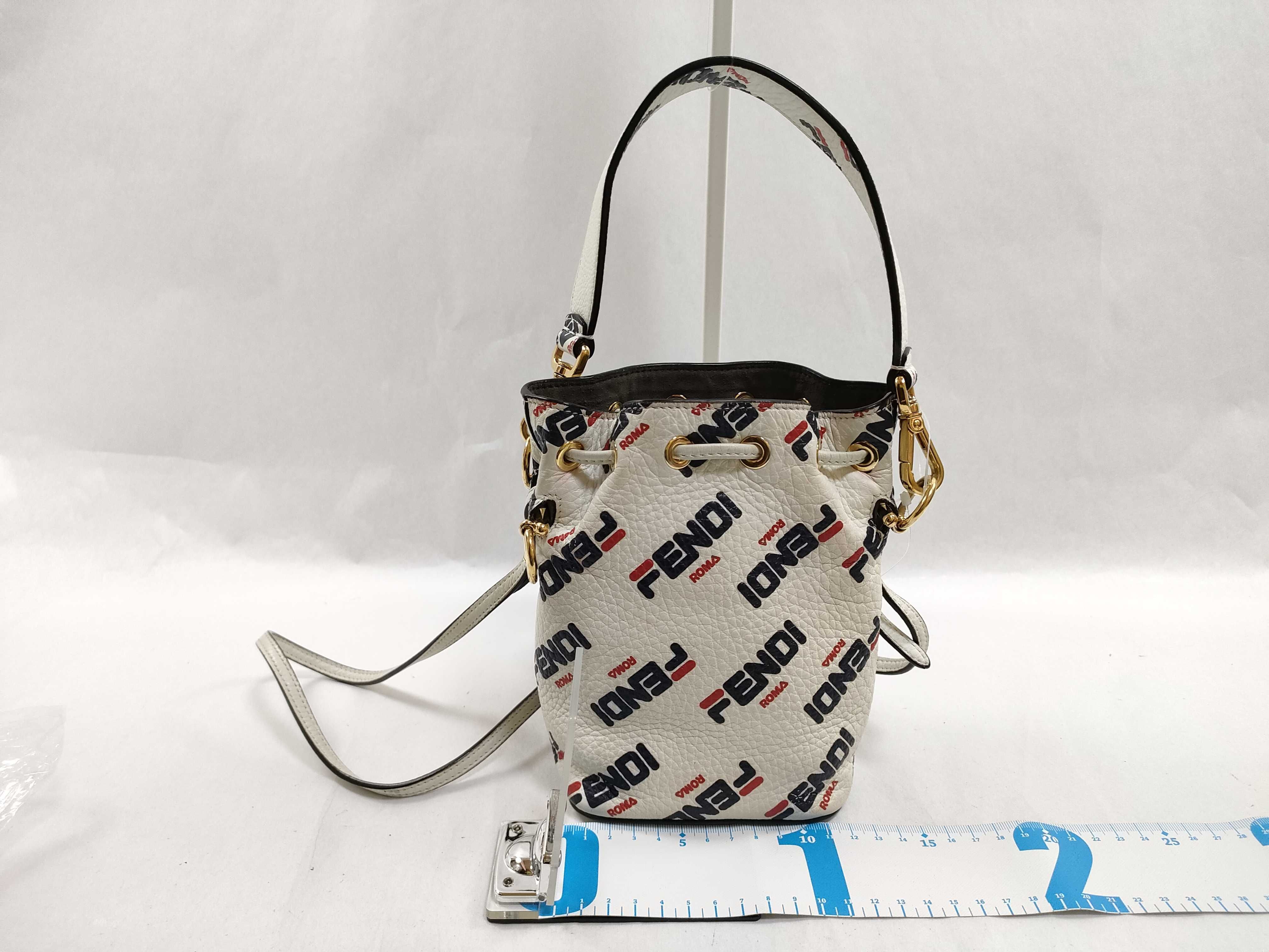 Bucket Shoulder Bag Handbag — view 2
