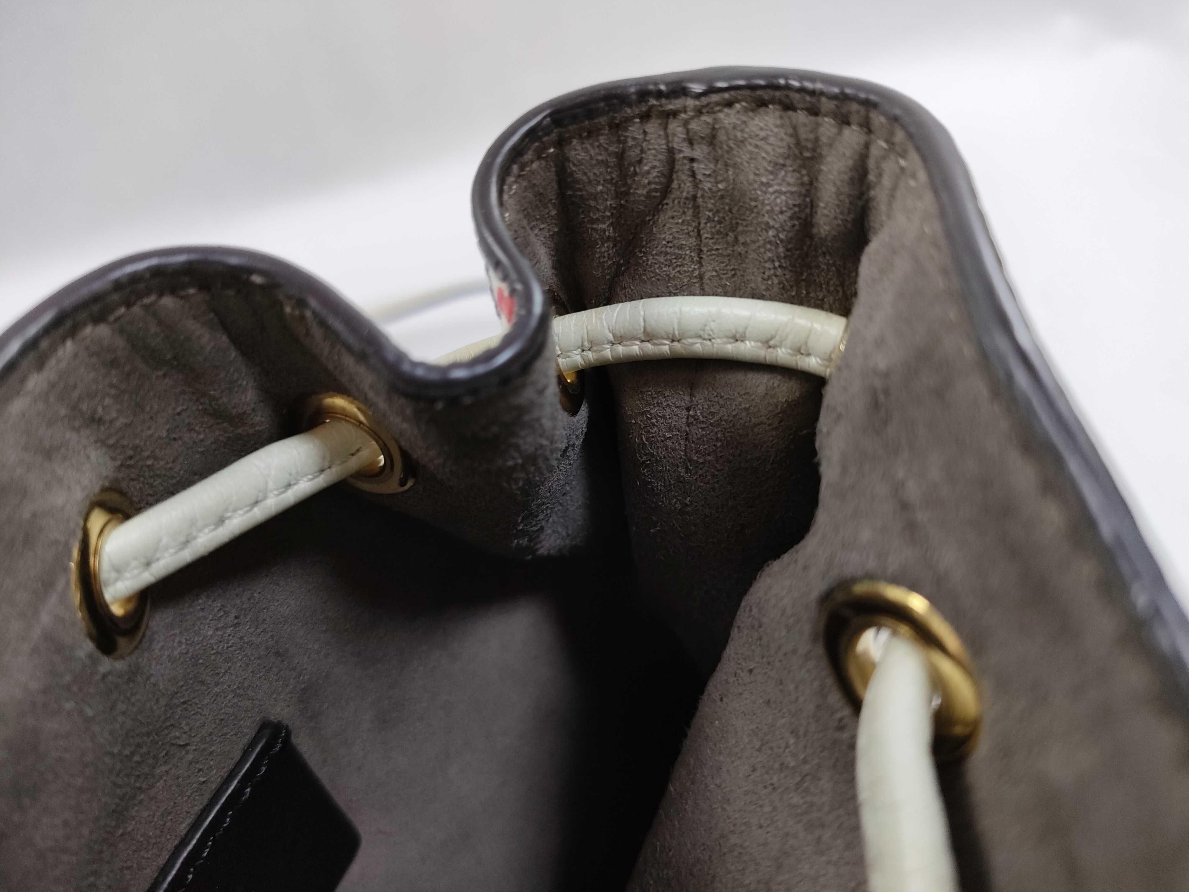 Bucket Shoulder Bag Handbag — view 11