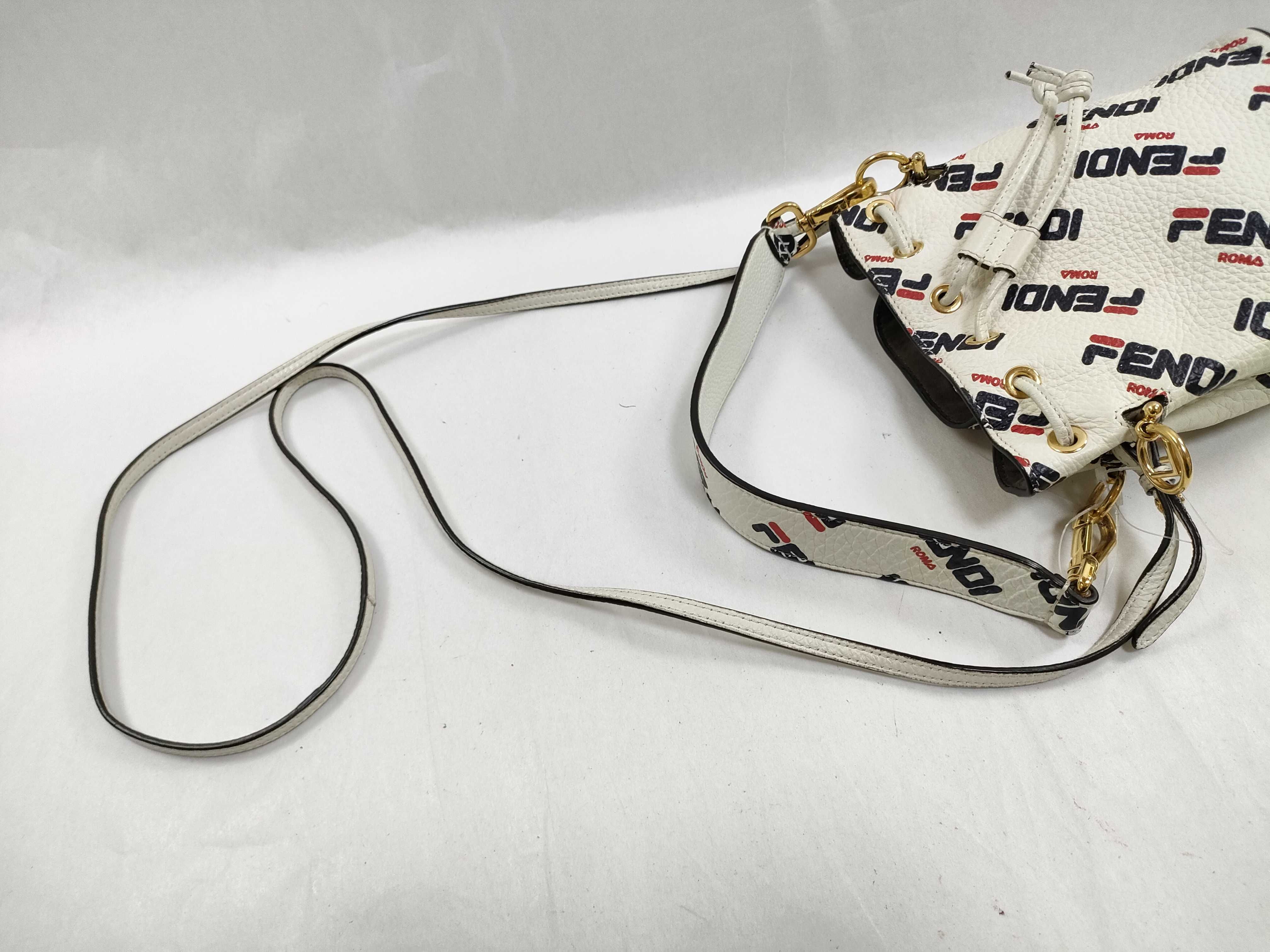 Bucket Shoulder Bag Handbag — view 3