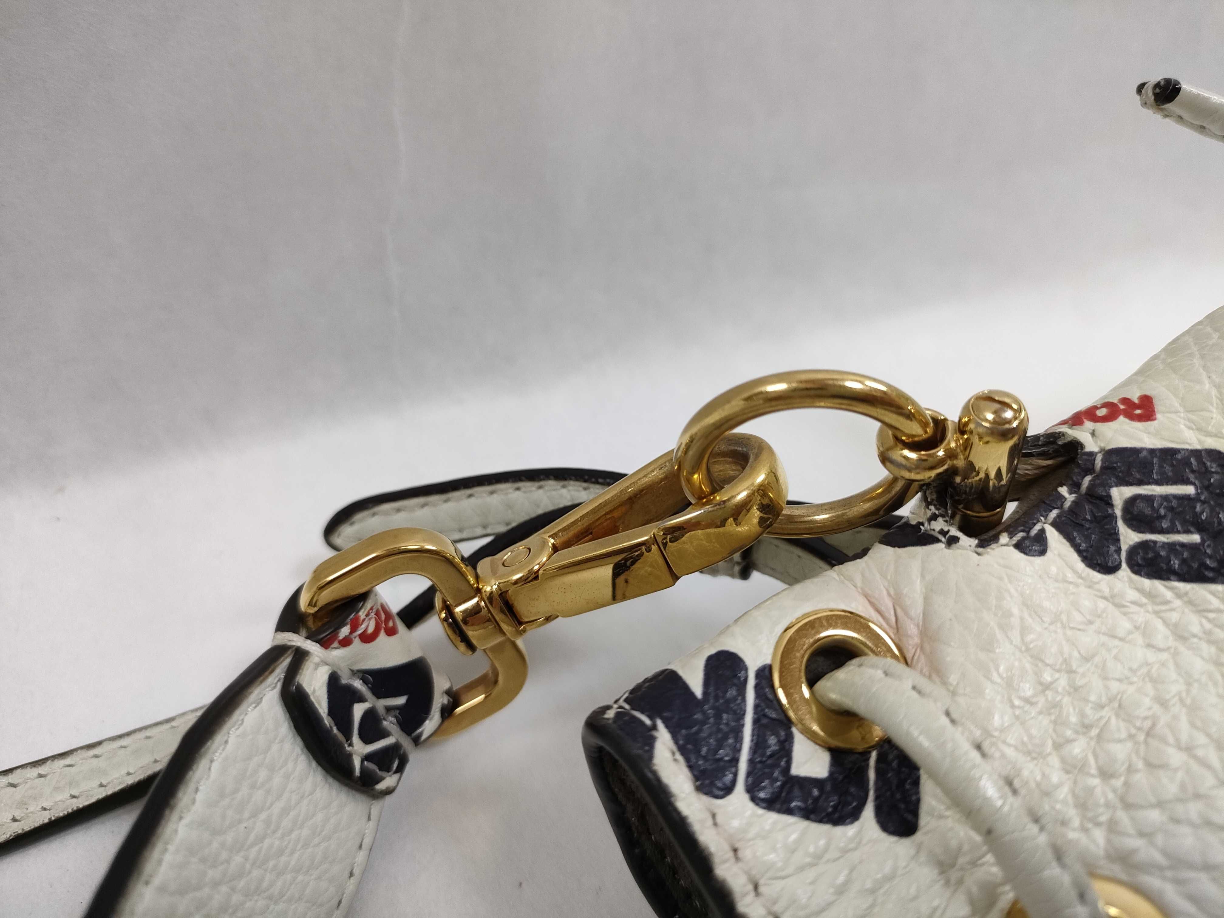 Bucket Shoulder Bag Handbag — view 6