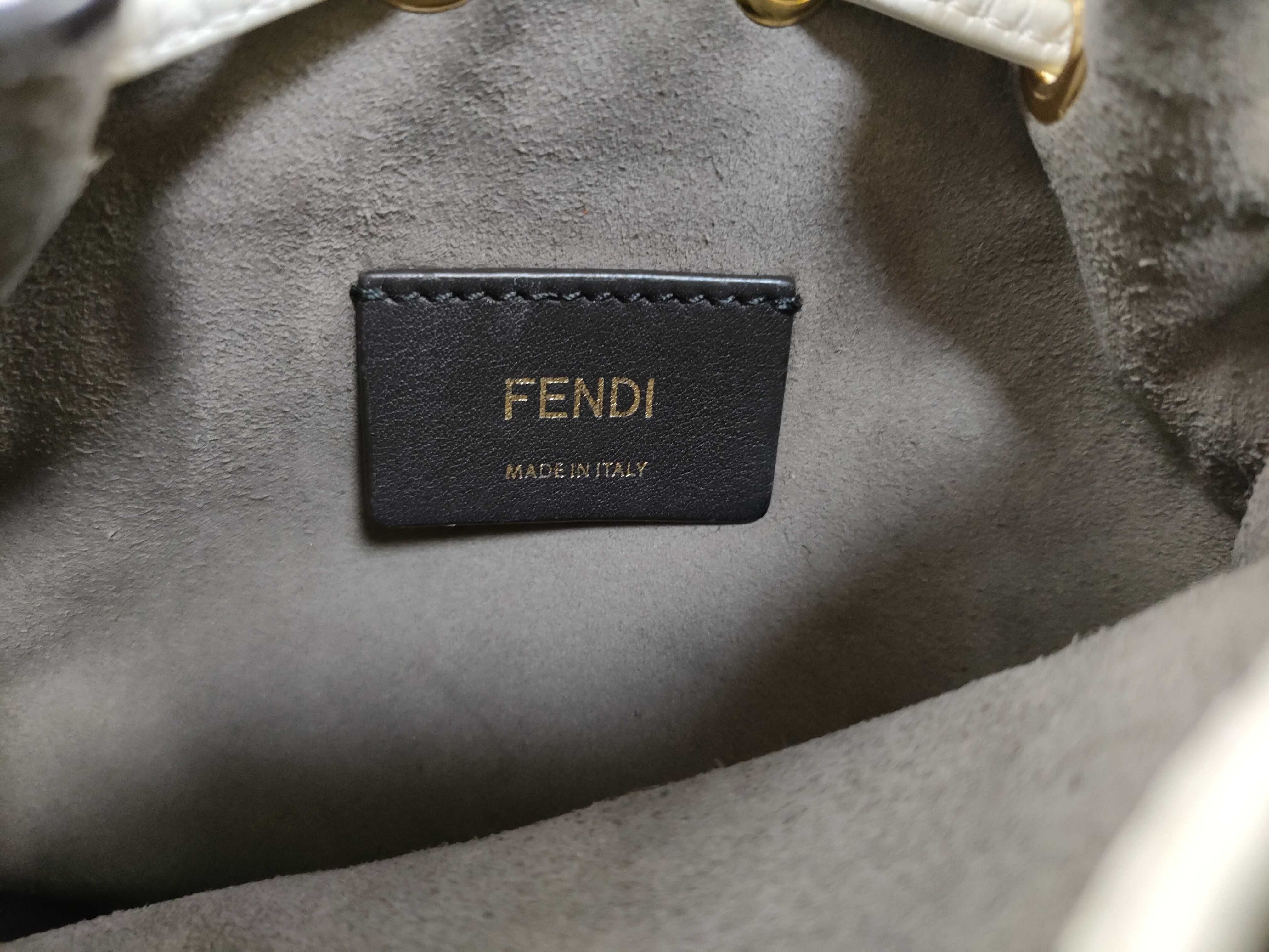 Bucket Shoulder Bag Handbag — view 10