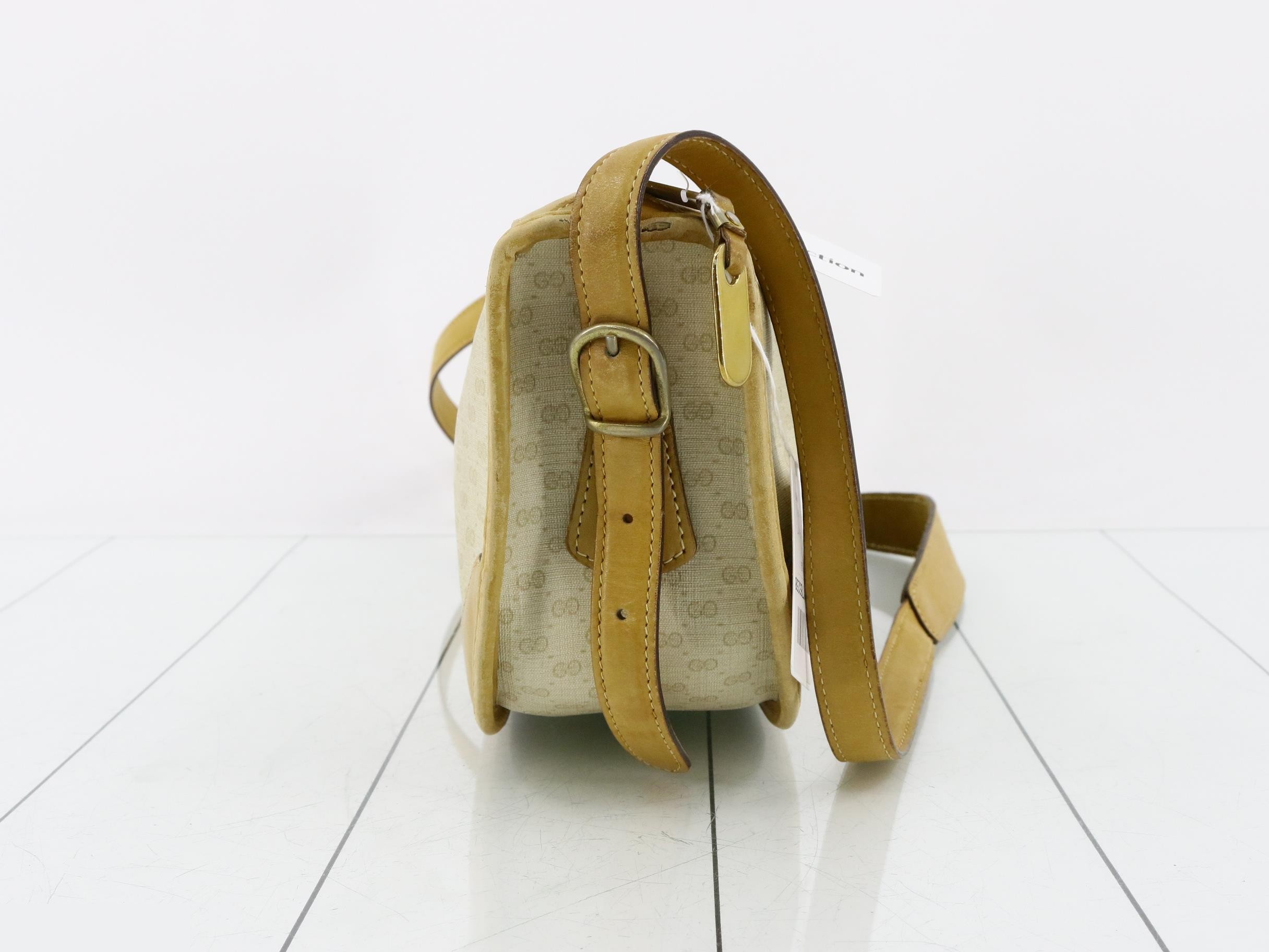 Shoulder bag — view 4