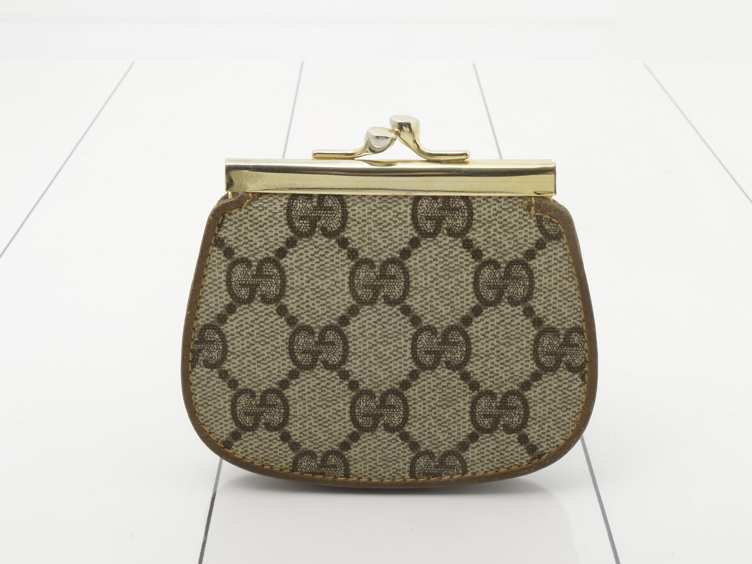 GG Supreme Coin Case — view 2