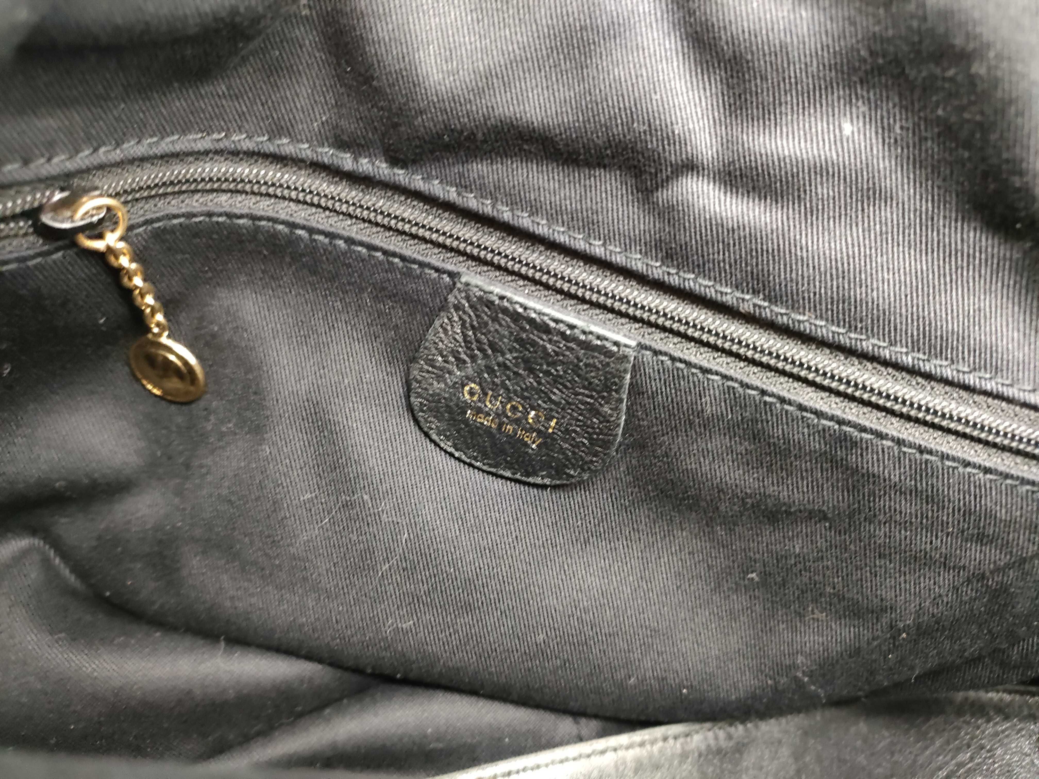 Bamboo Handbag — view 10