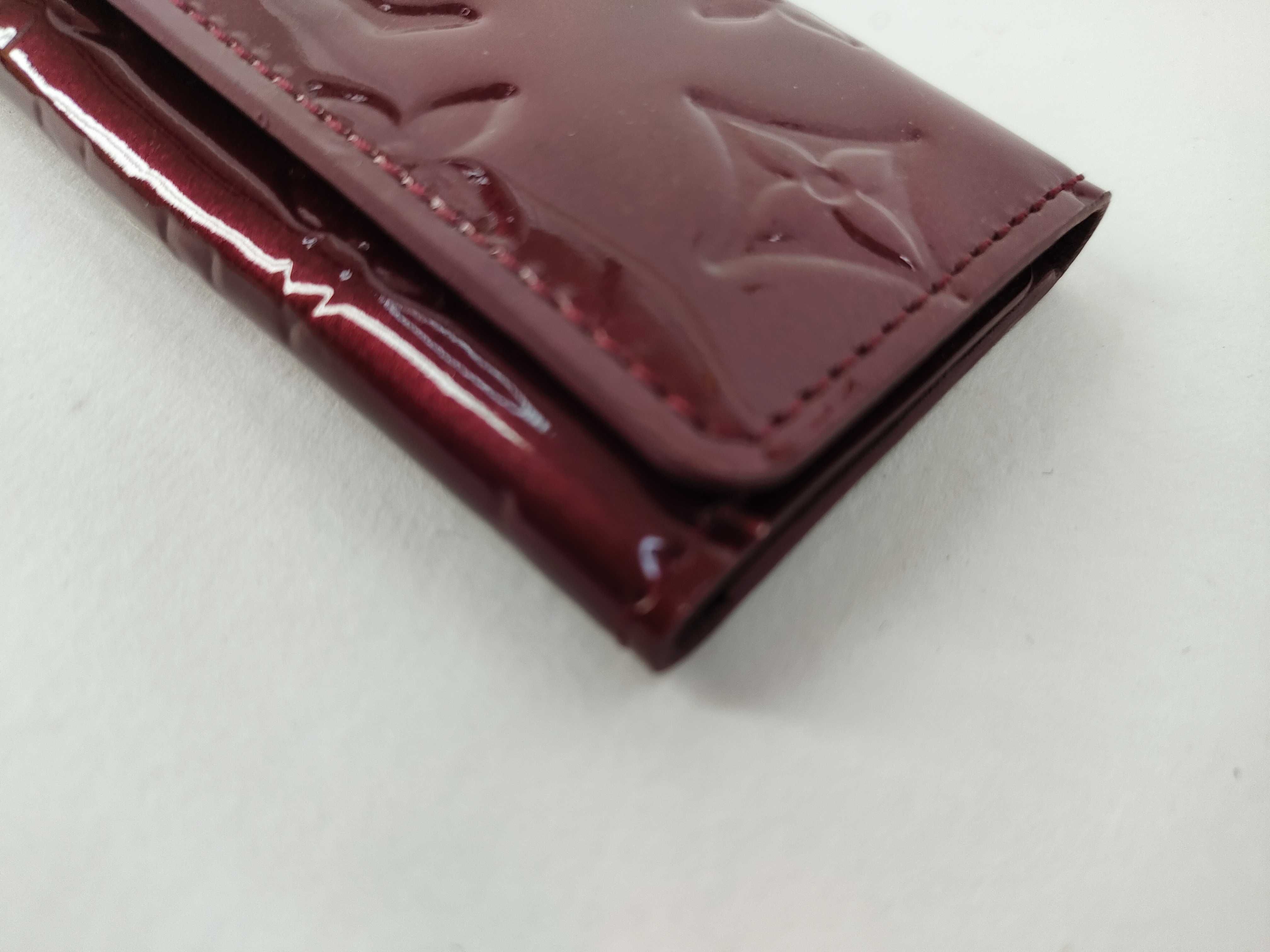 Vernis Multicles 4 Vernis Alamante Key Case — view 2