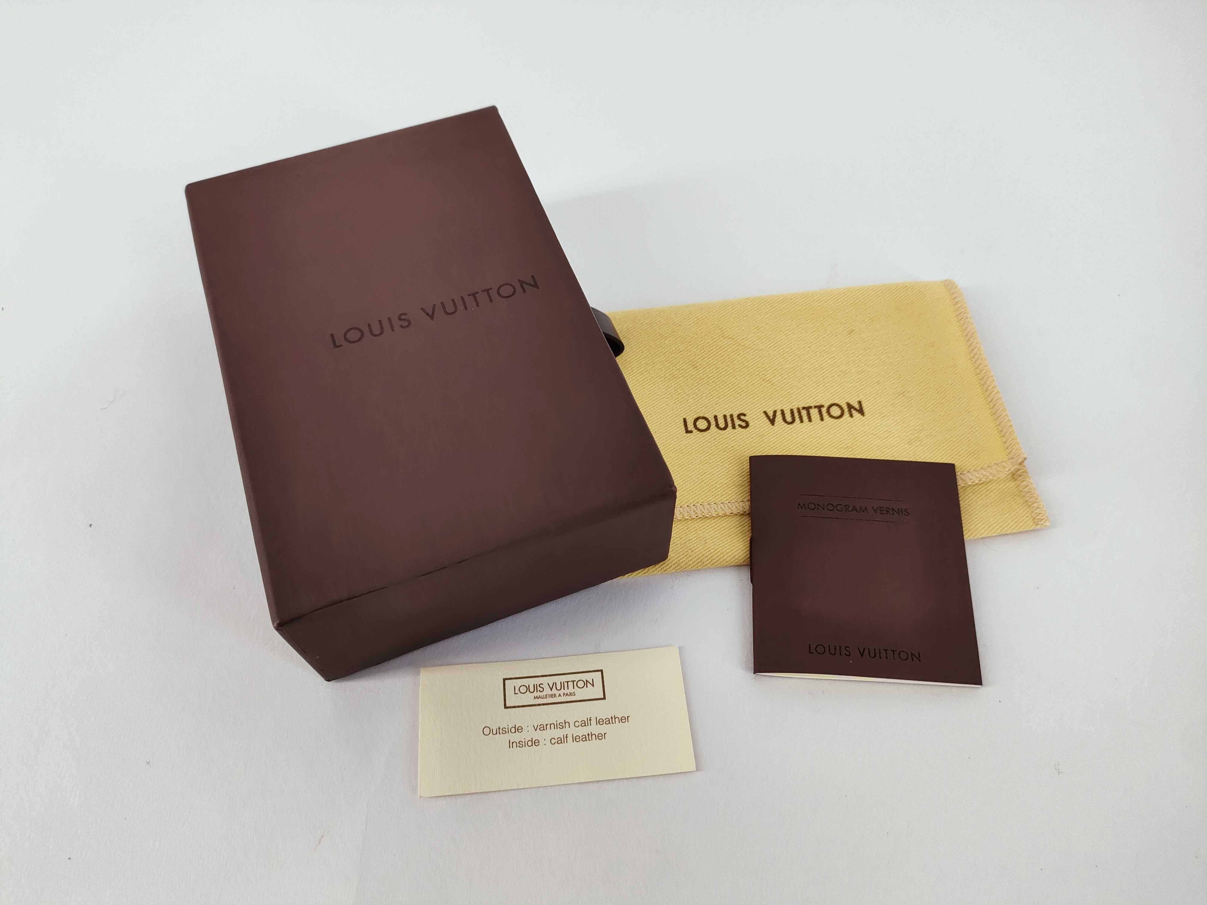Vernis Multicles 4 Vernis Alamante Key Case — view 12