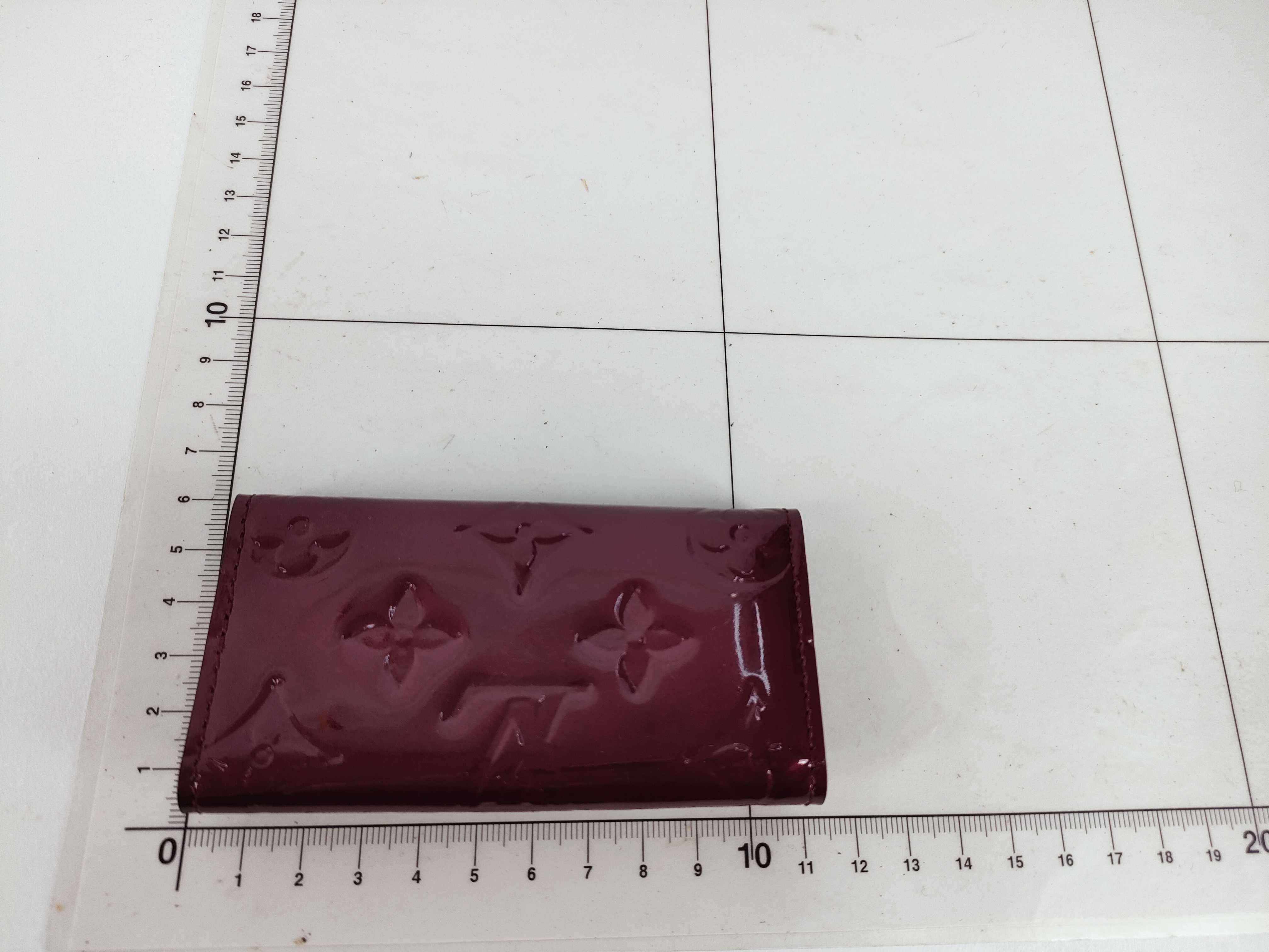 Vernis Multicles 4 Vernis Alamante Key Case — view 13