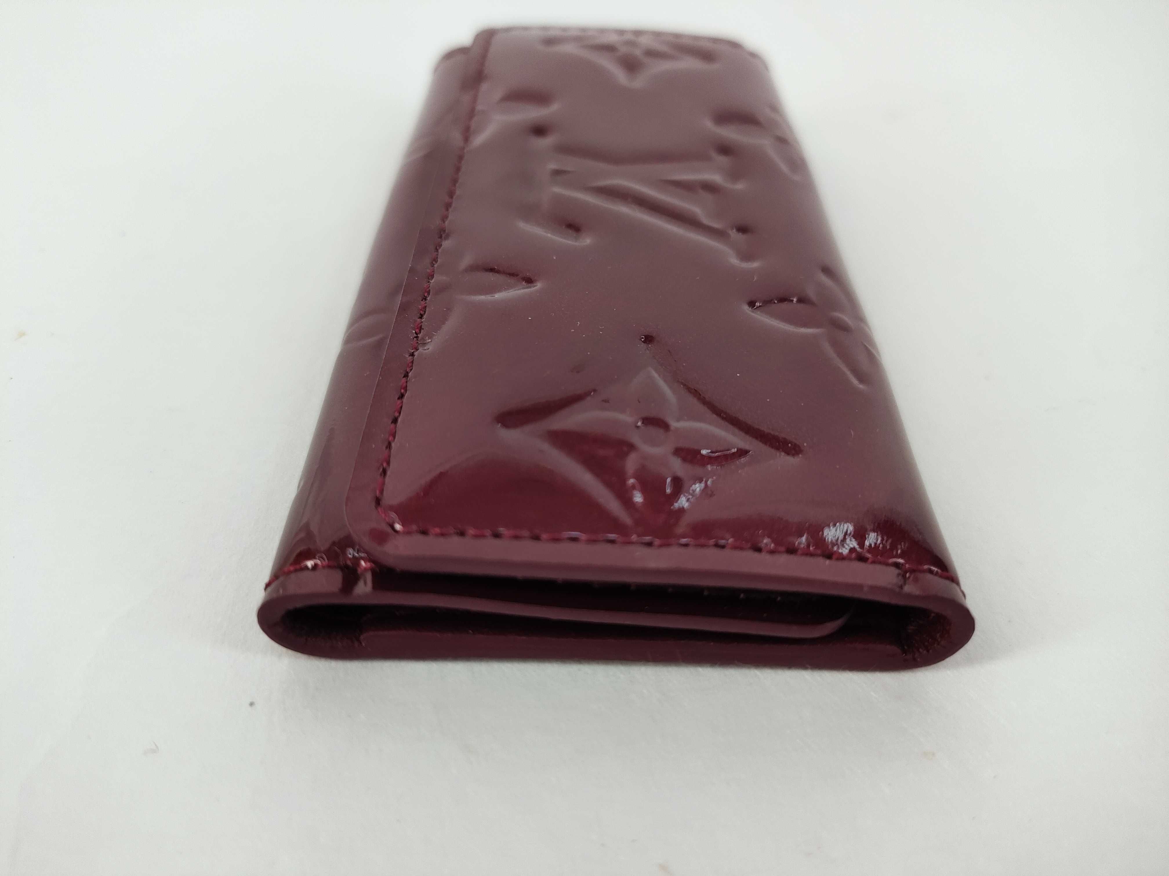 Vernis Multicles 4 Vernis Alamante Key Case — view 3