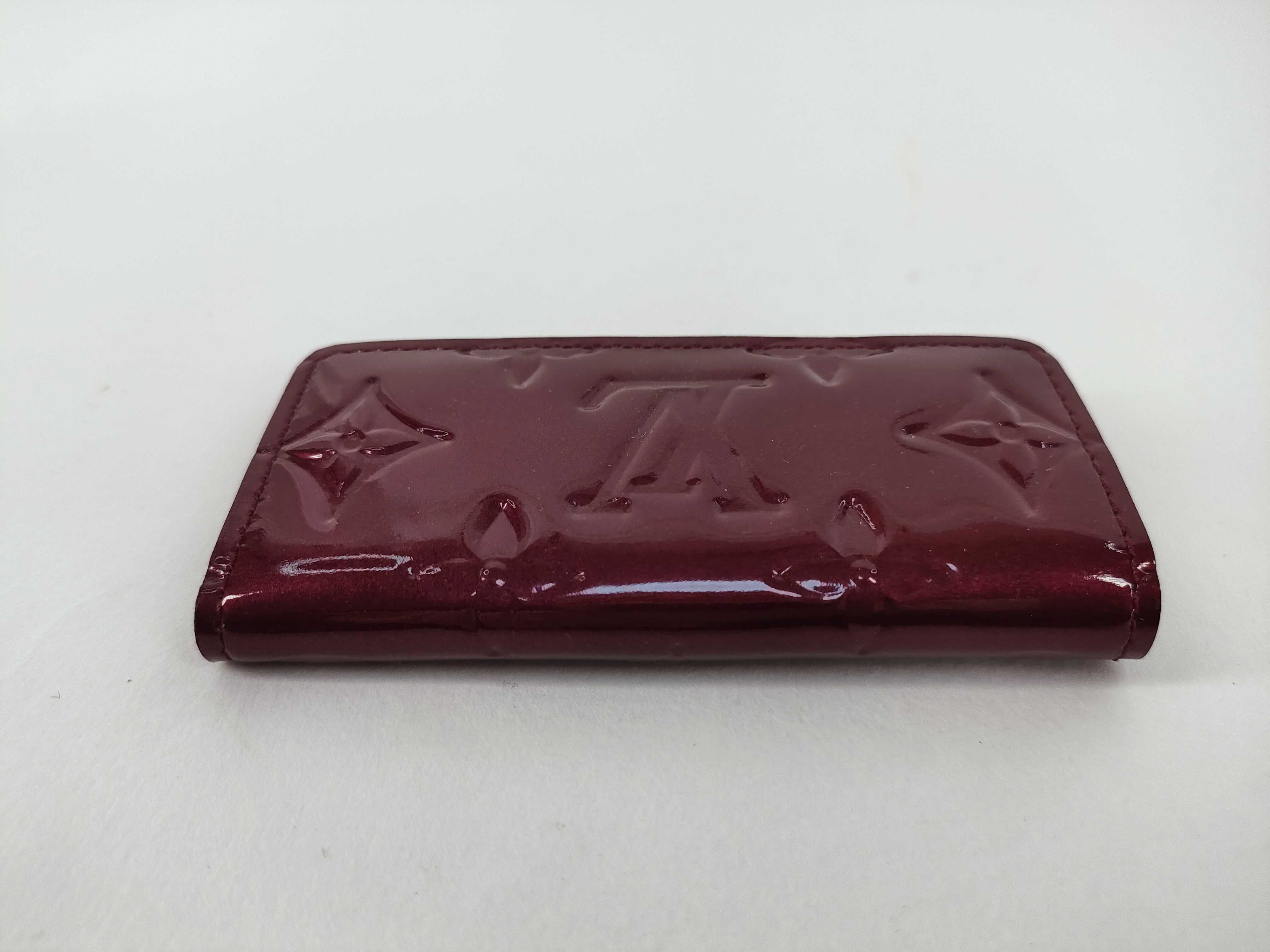 Vernis Multicles 4 Vernis Alamante Key Case — view 4