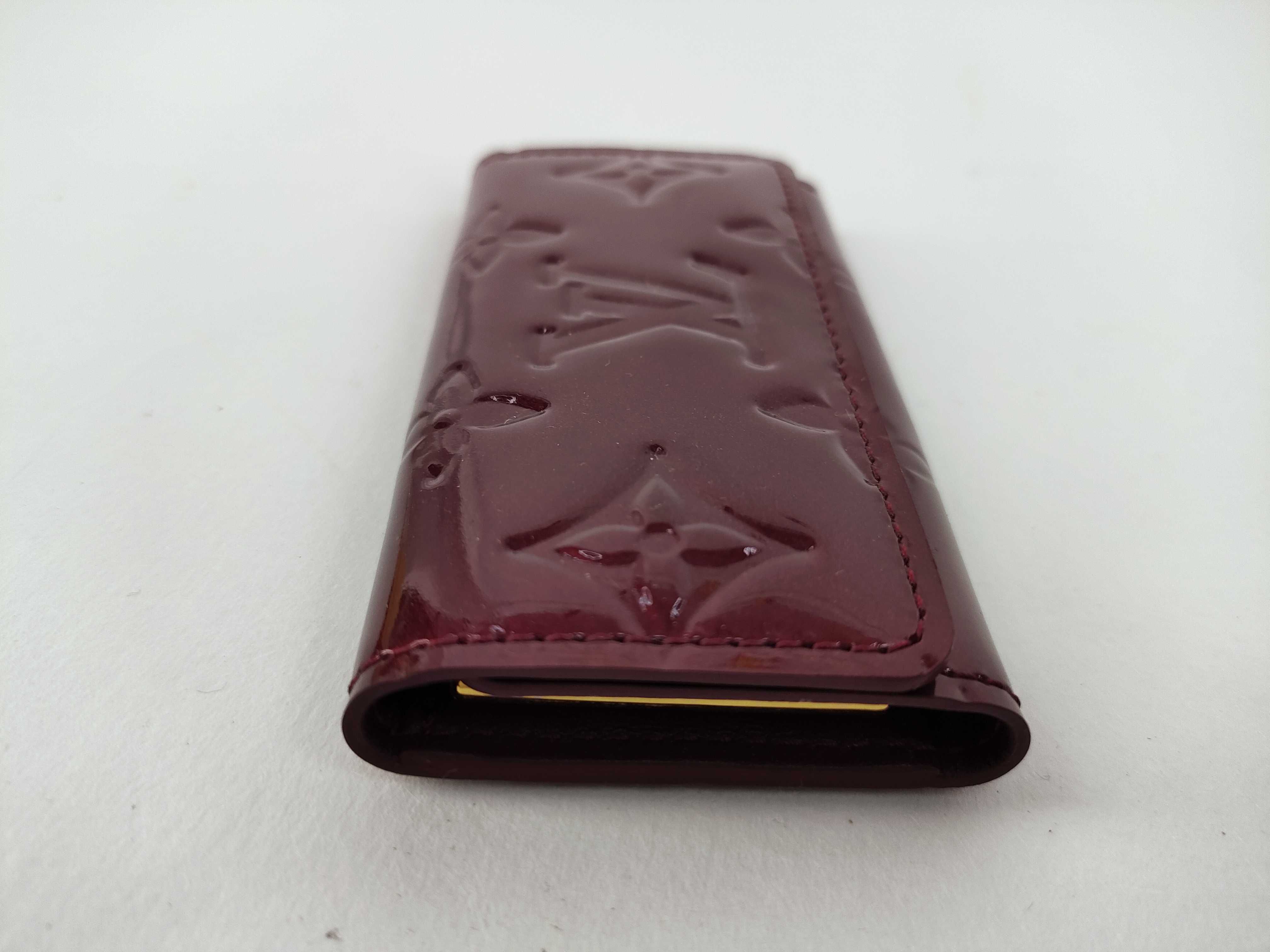 Vernis Multicles 4 Vernis Alamante Key Case — view 5
