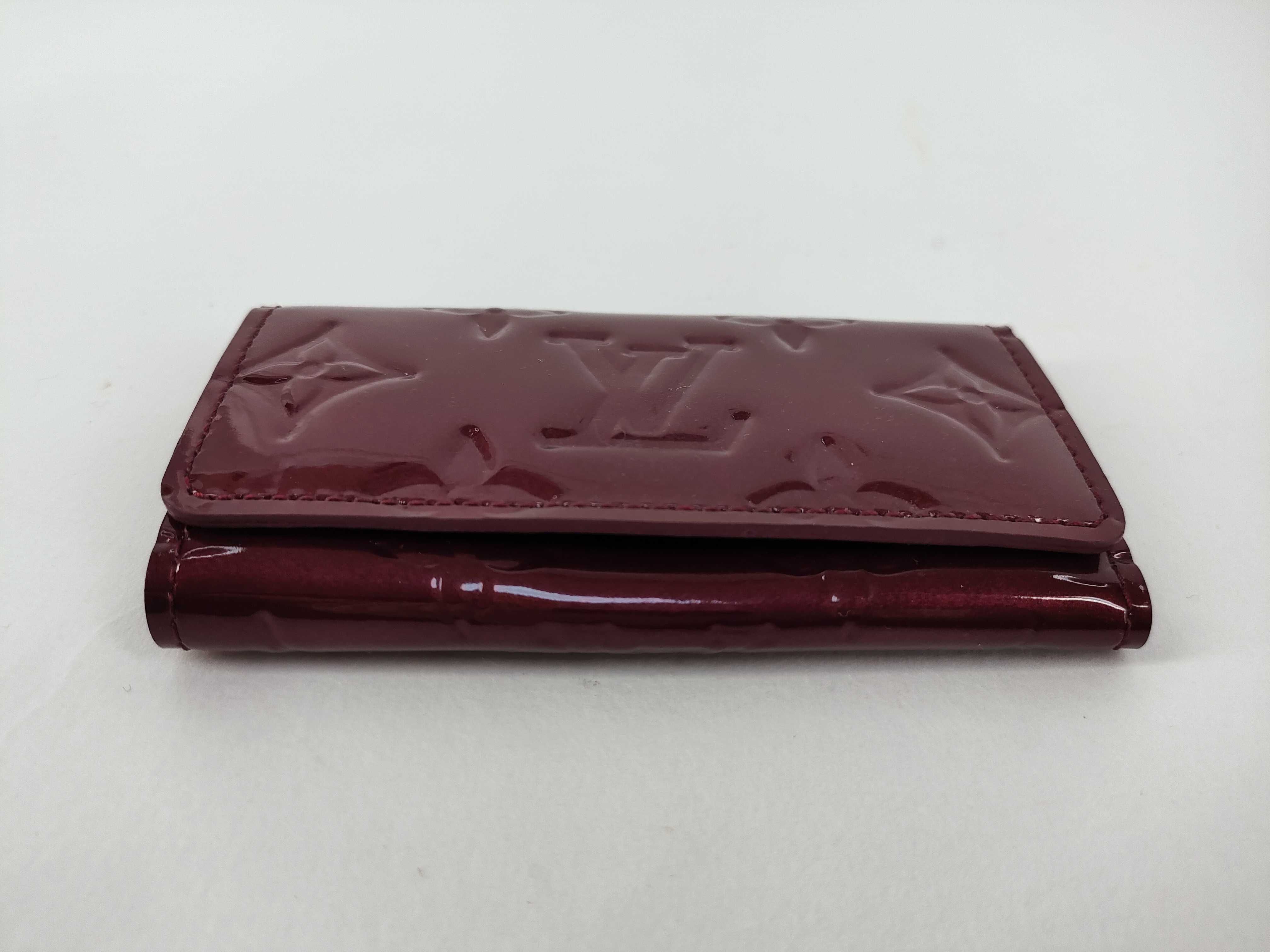 Vernis Multicles 4 Vernis Alamante Key Case — view 6